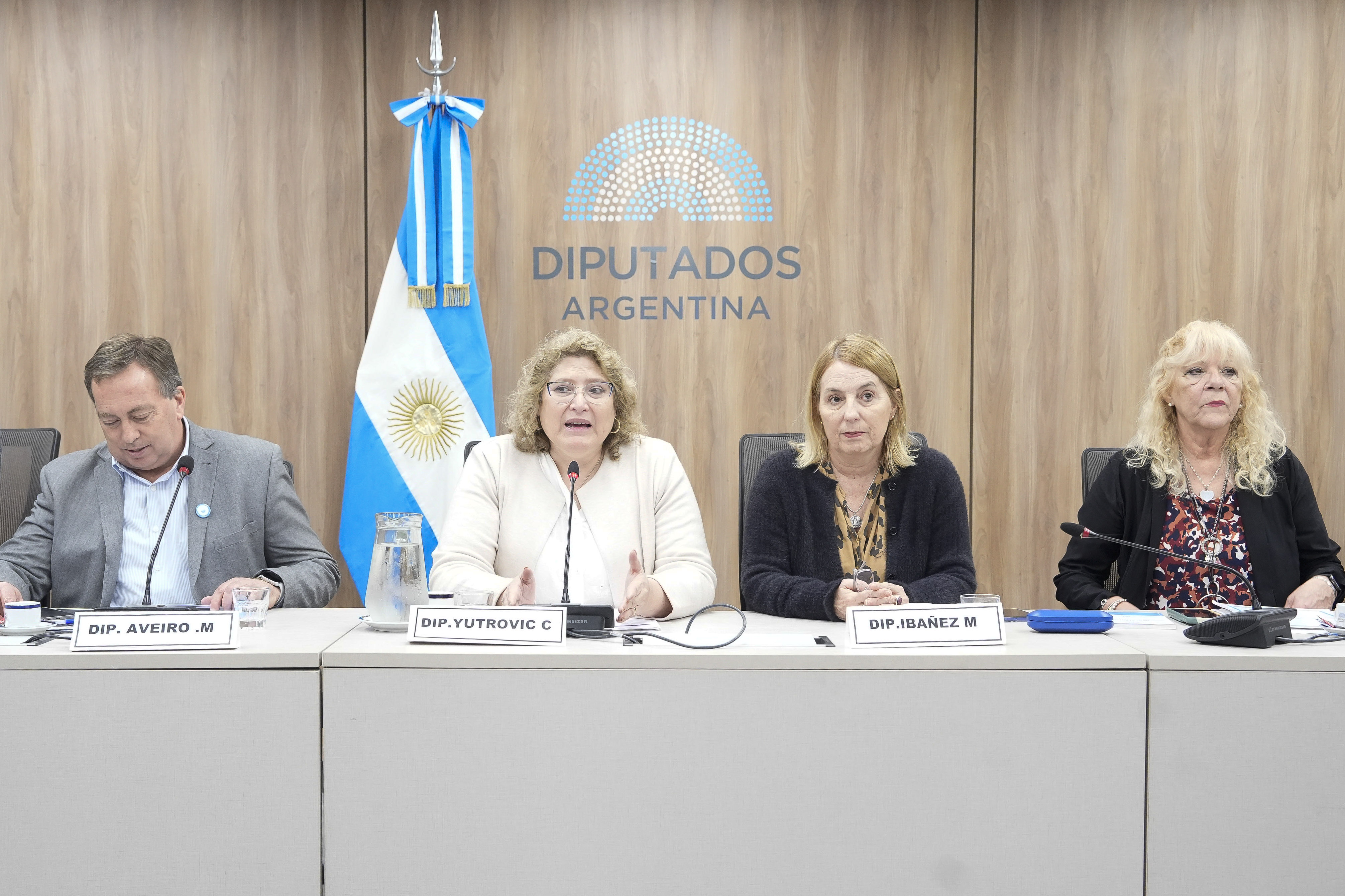 Imagenes de galerias de prensa