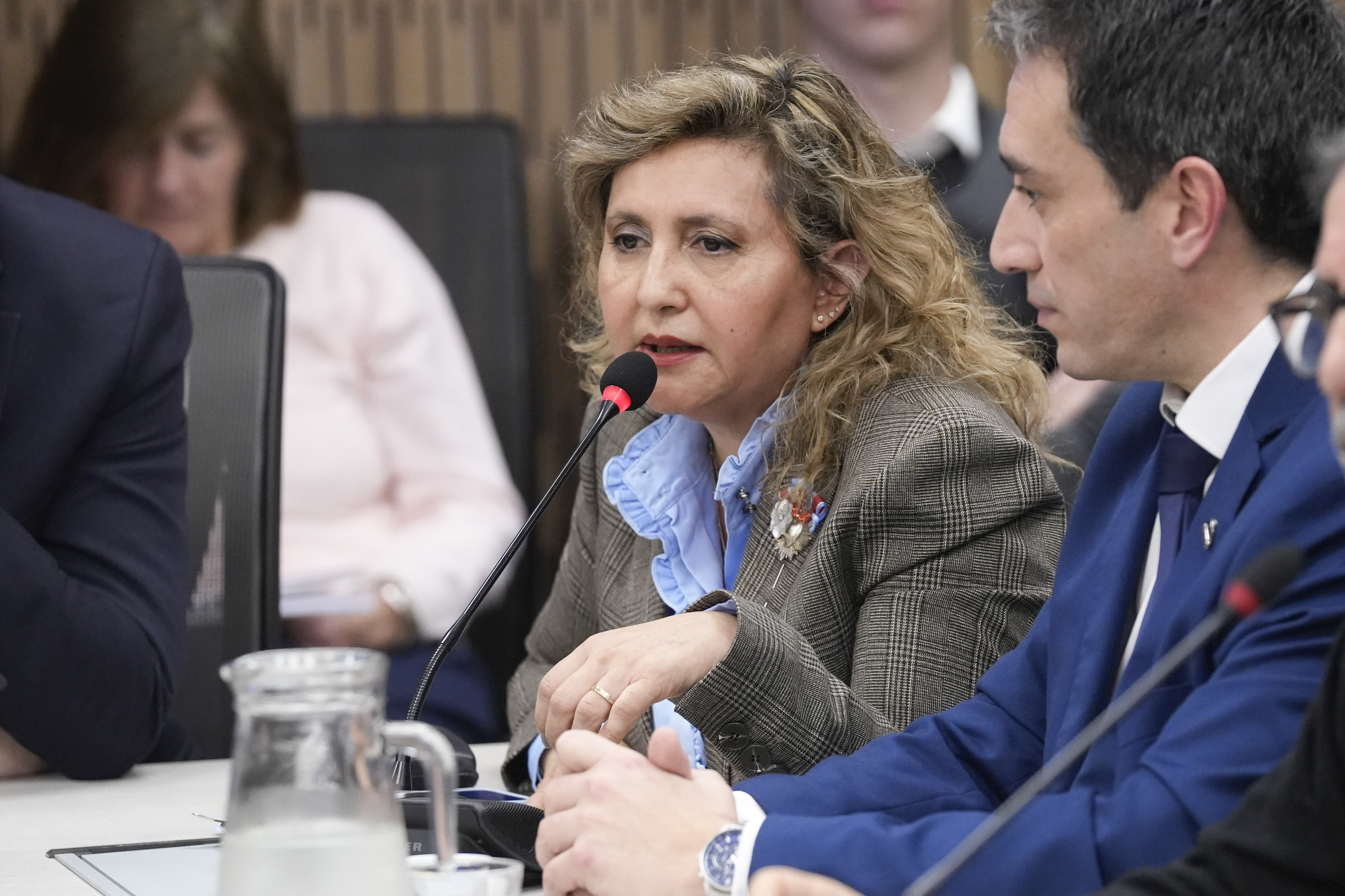 Imagenes de galerias de prensa