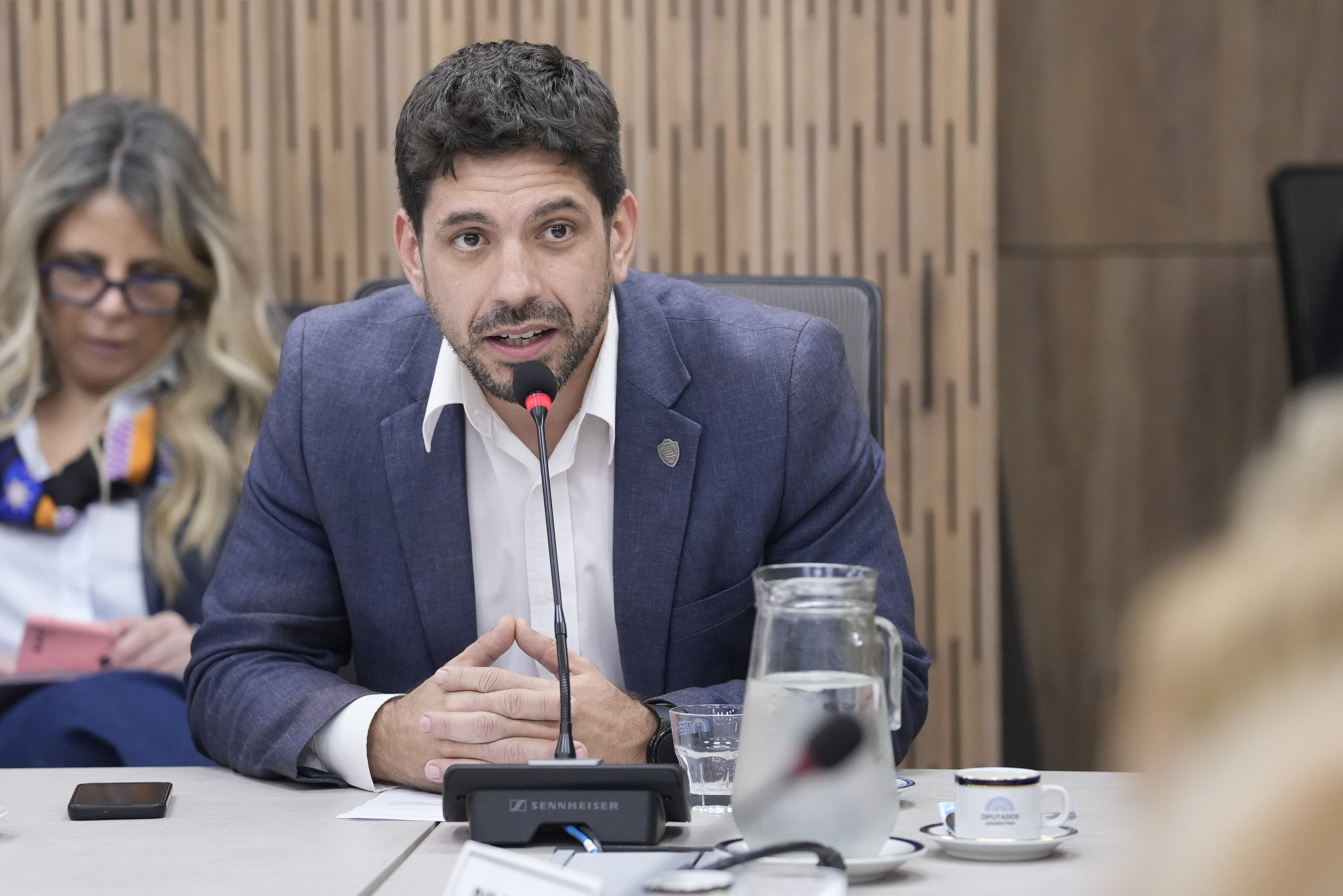 Imagenes de galerias de prensa