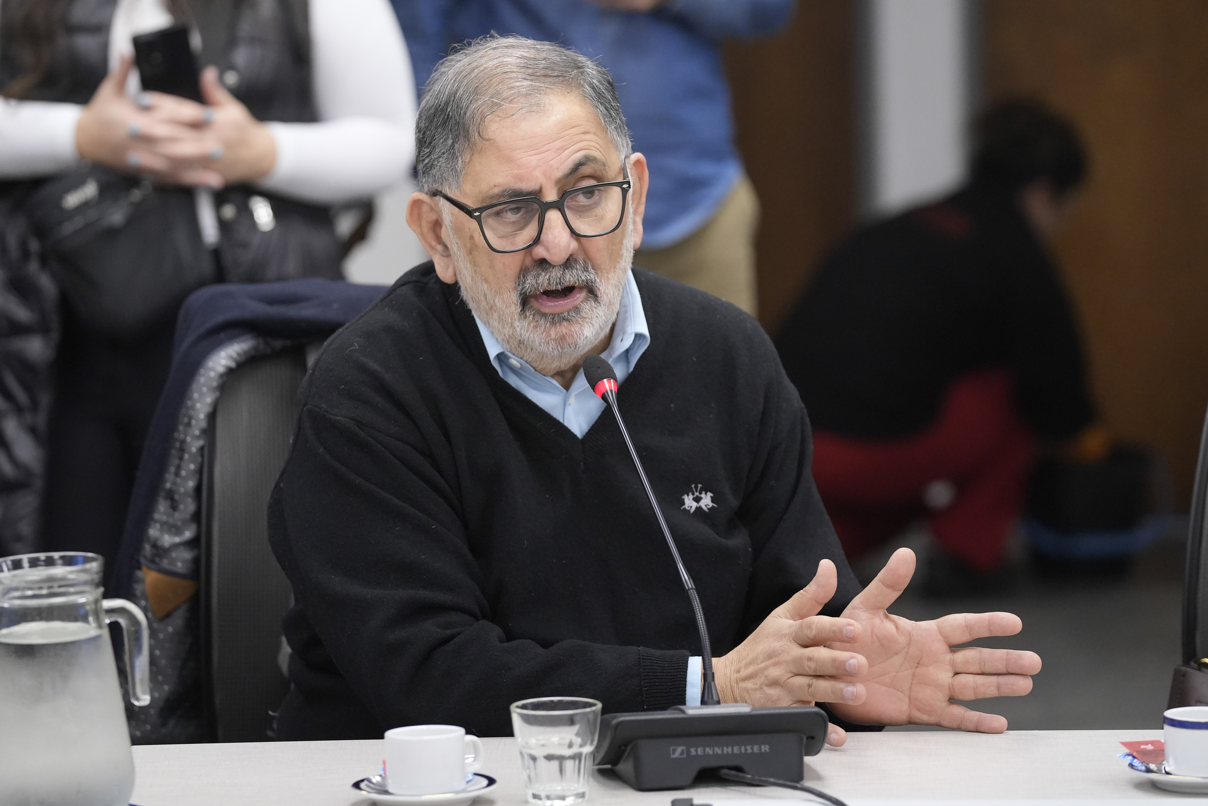Imagenes de galerias de prensa