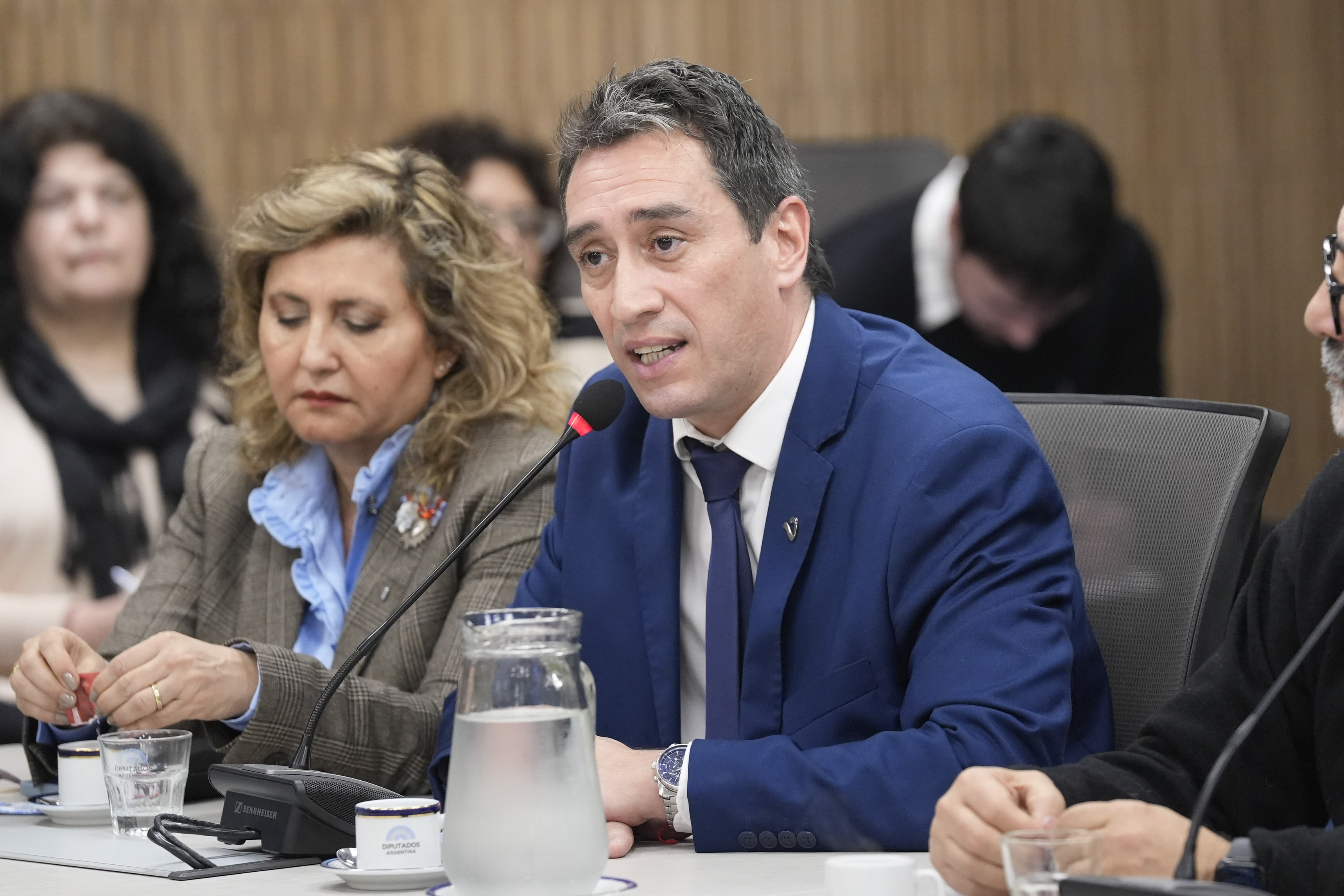 Imagenes de galerias de prensa