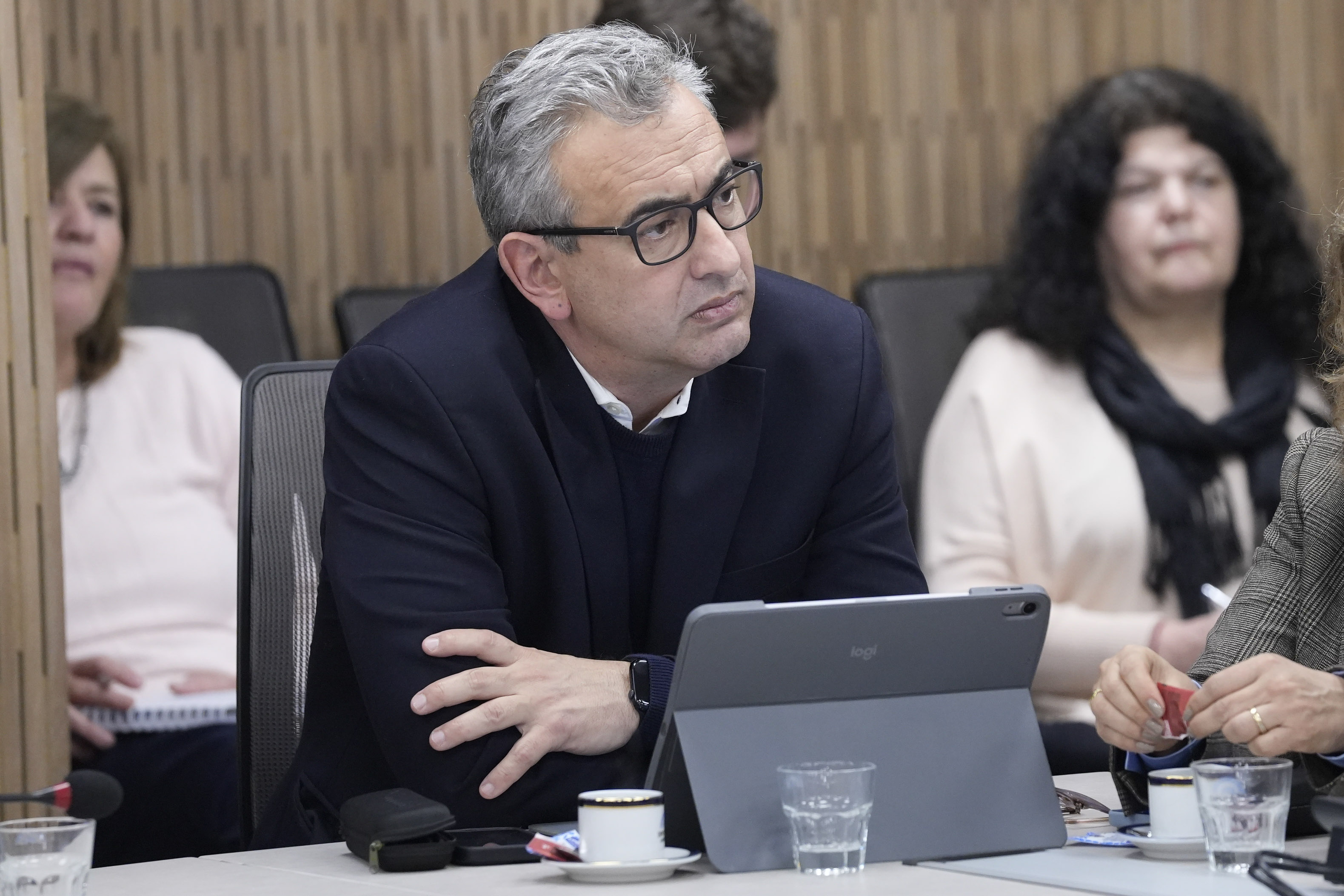 Imagenes de galerias de prensa