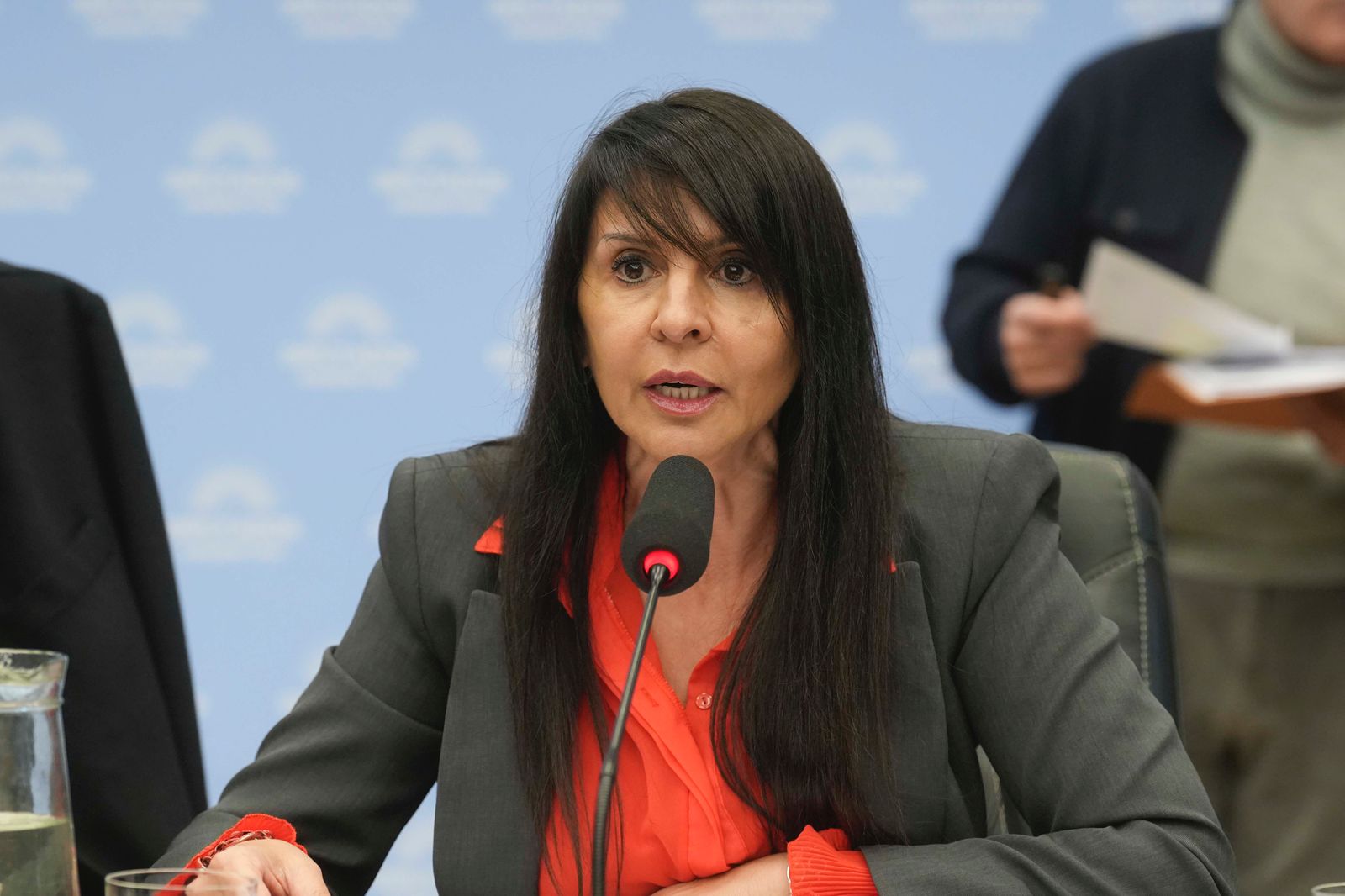 Galeria de imagenes de la noticia AVANZÓ EN PLENARIO DE COMISIONES LA ELIMINACIÓN DE FIDEICOMISOS Y FONDOS NACIONALES