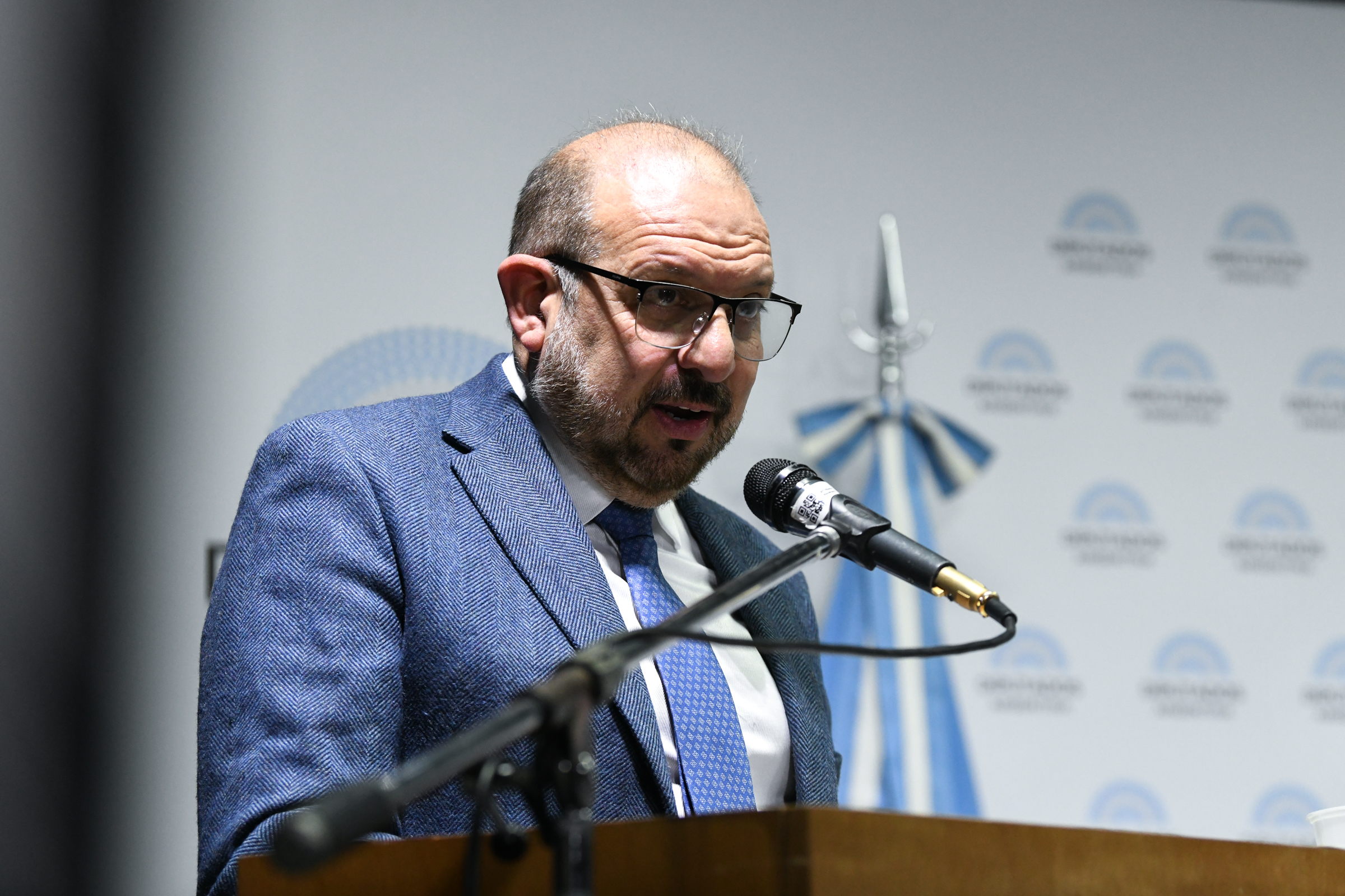 Galeria de imagenes de la noticia JUNTO A LA EMBAJADA DE NORUEGA, SE REALIZÓ UNA JORNADA CULTURAL SOBRE LA OBRA DE HENRIK IBSEN