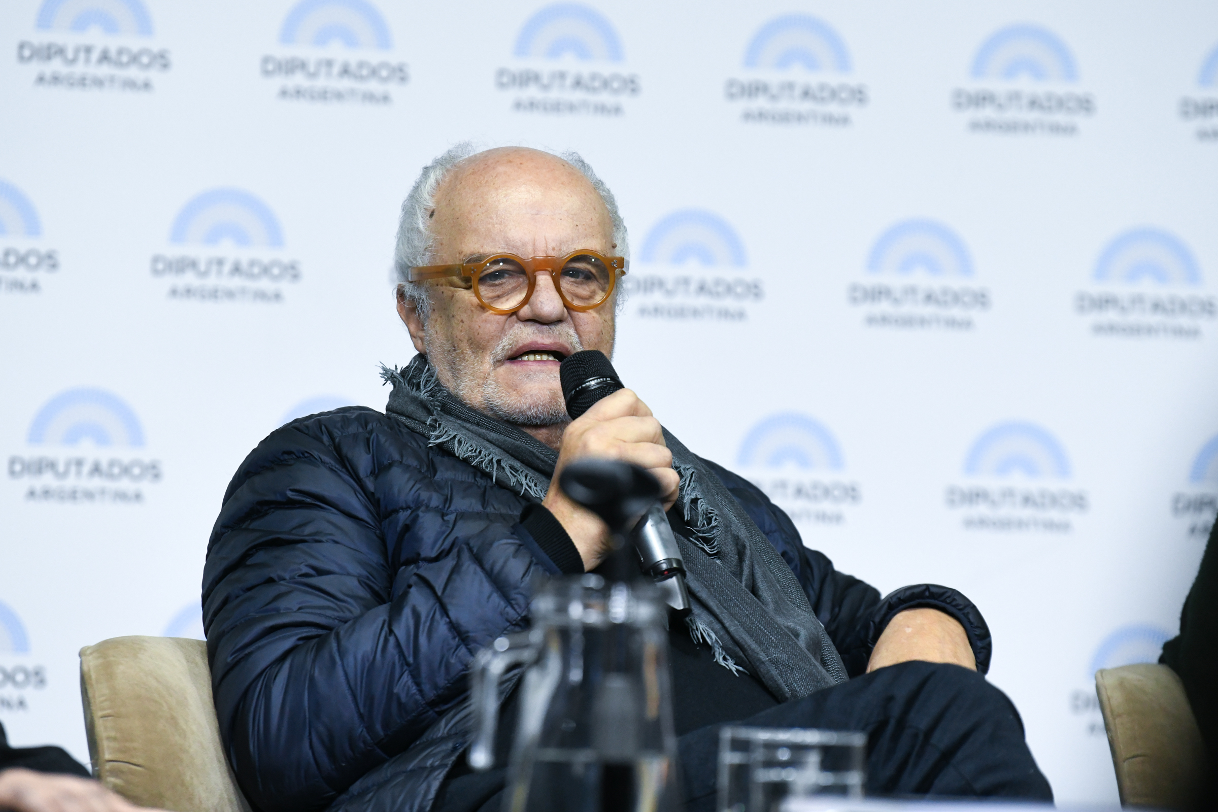 Galeria de imagenes de la noticia JUNTO A LA EMBAJADA DE NORUEGA, SE REALIZÓ UNA JORNADA CULTURAL SOBRE LA OBRA DE HENRIK IBSEN
