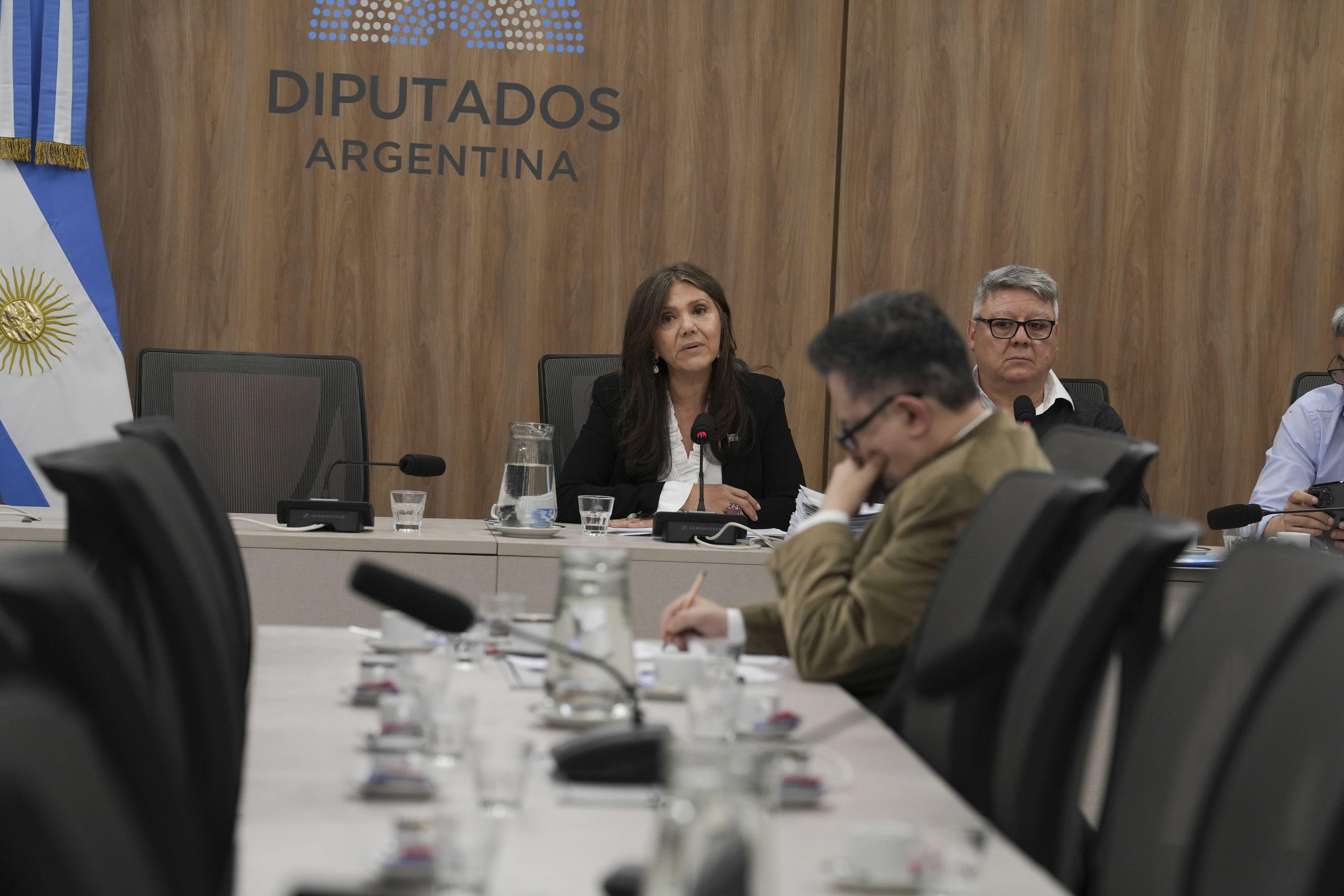 Galeria de imagenes de la noticia COMISIÓN DE CULTURA APROBÓ LA DECLARACIÓN COMO MONUMENTO HISTÓRICO DE LA PARROQUIA SAN PATRICIO