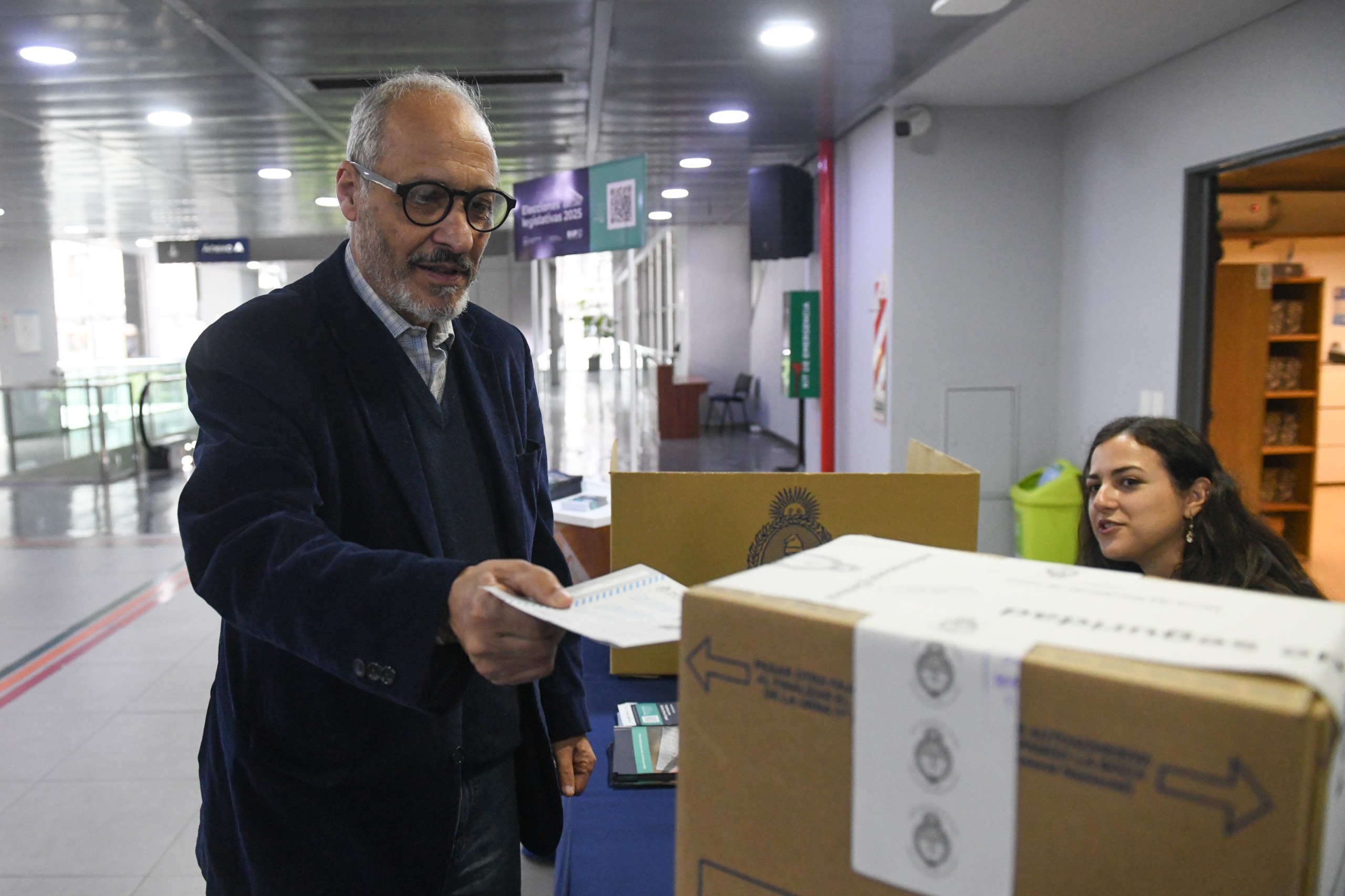 Imagenes de galerias de prensa