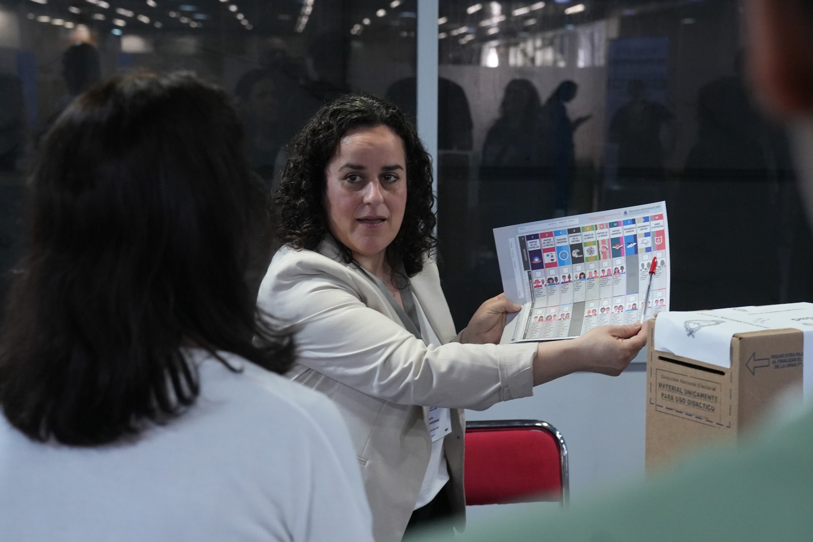 Imagenes de galerias de prensa