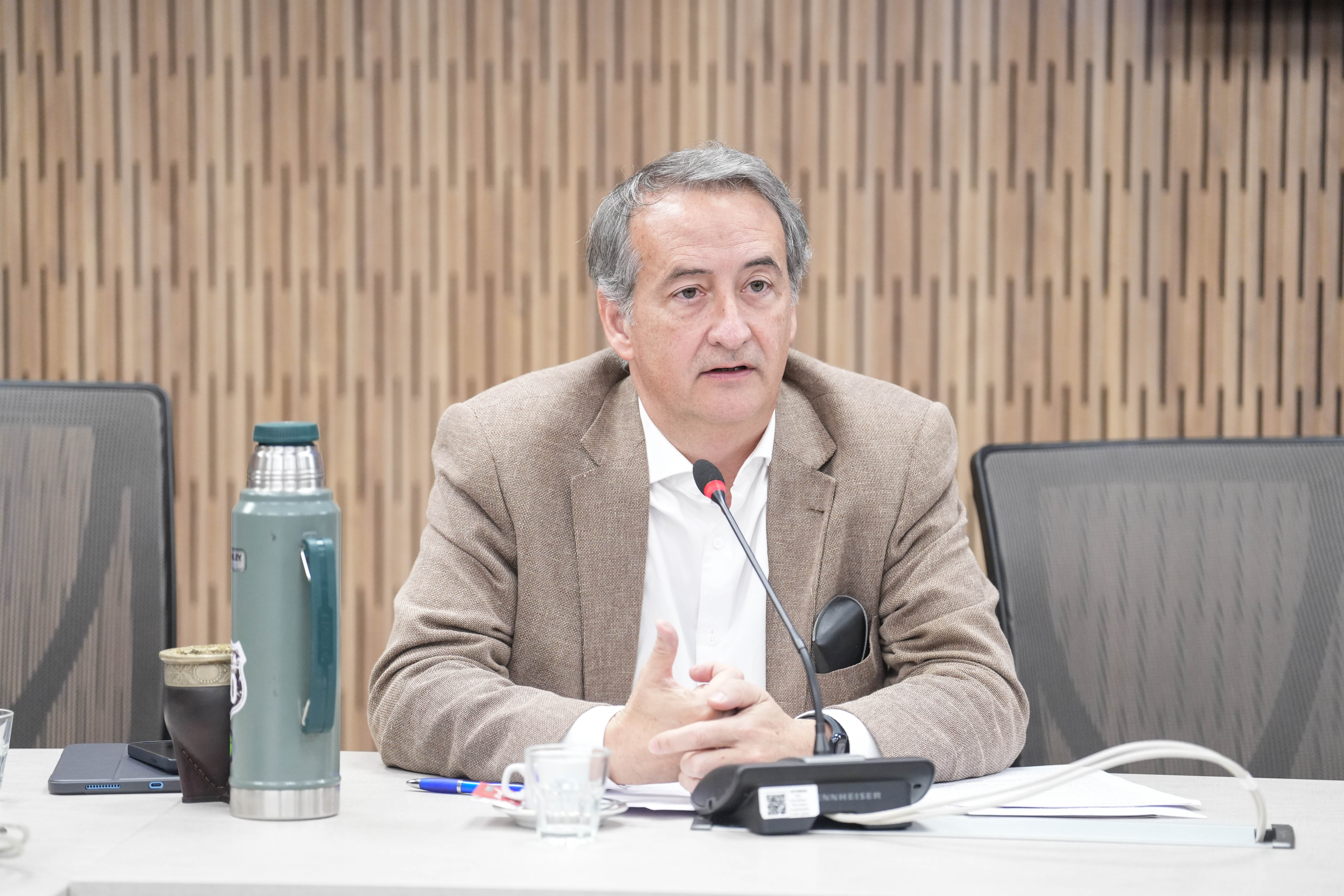 Galeria de imagenes de la noticia UNA COMISIÓN EN DIPUTADOS ANALIZÓ PROYECTOS DE DECLARACIÓN Y RESOLUCIÓN VINCULADOS A LA PREVENCIÓN DE ADICCIONES