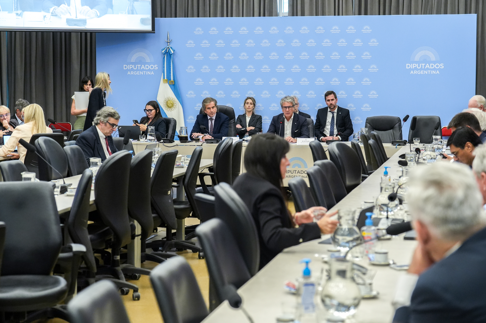 Galeria de imagenes de la noticia JUAN PAZO: