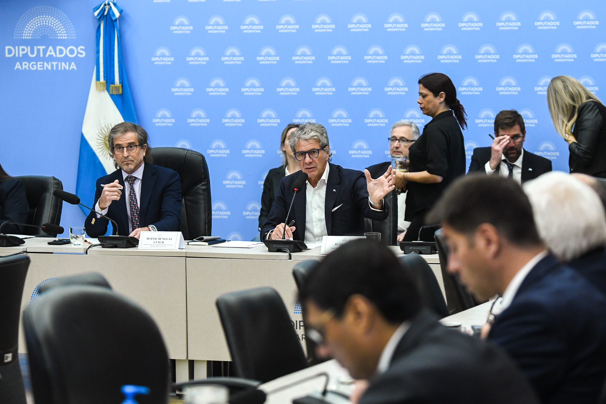 Galeria de imagenes de la noticia JUAN PAZO: