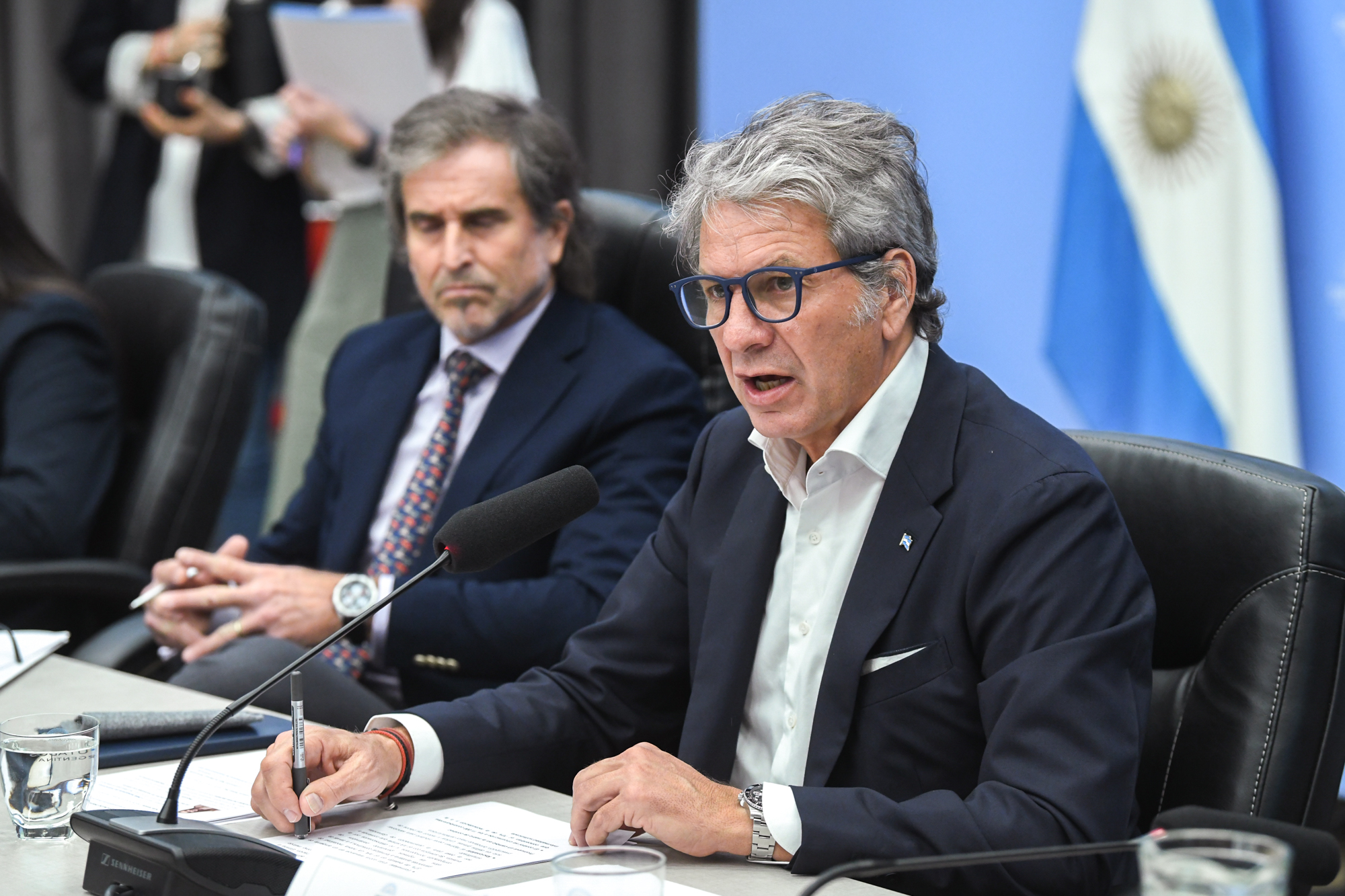 Galeria de imagenes de la noticia JUAN PAZO: