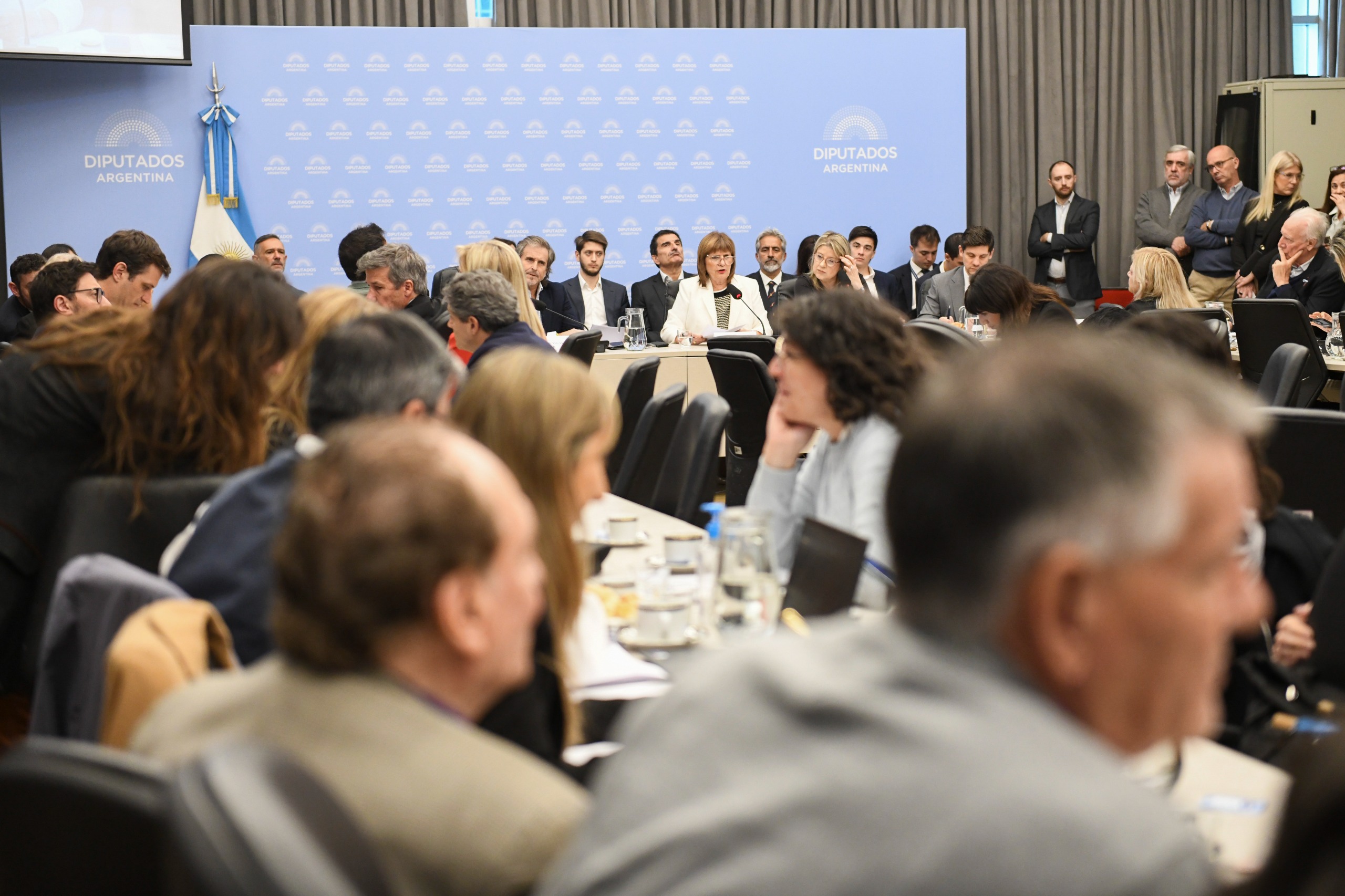 Imagenes de galerias de prensa