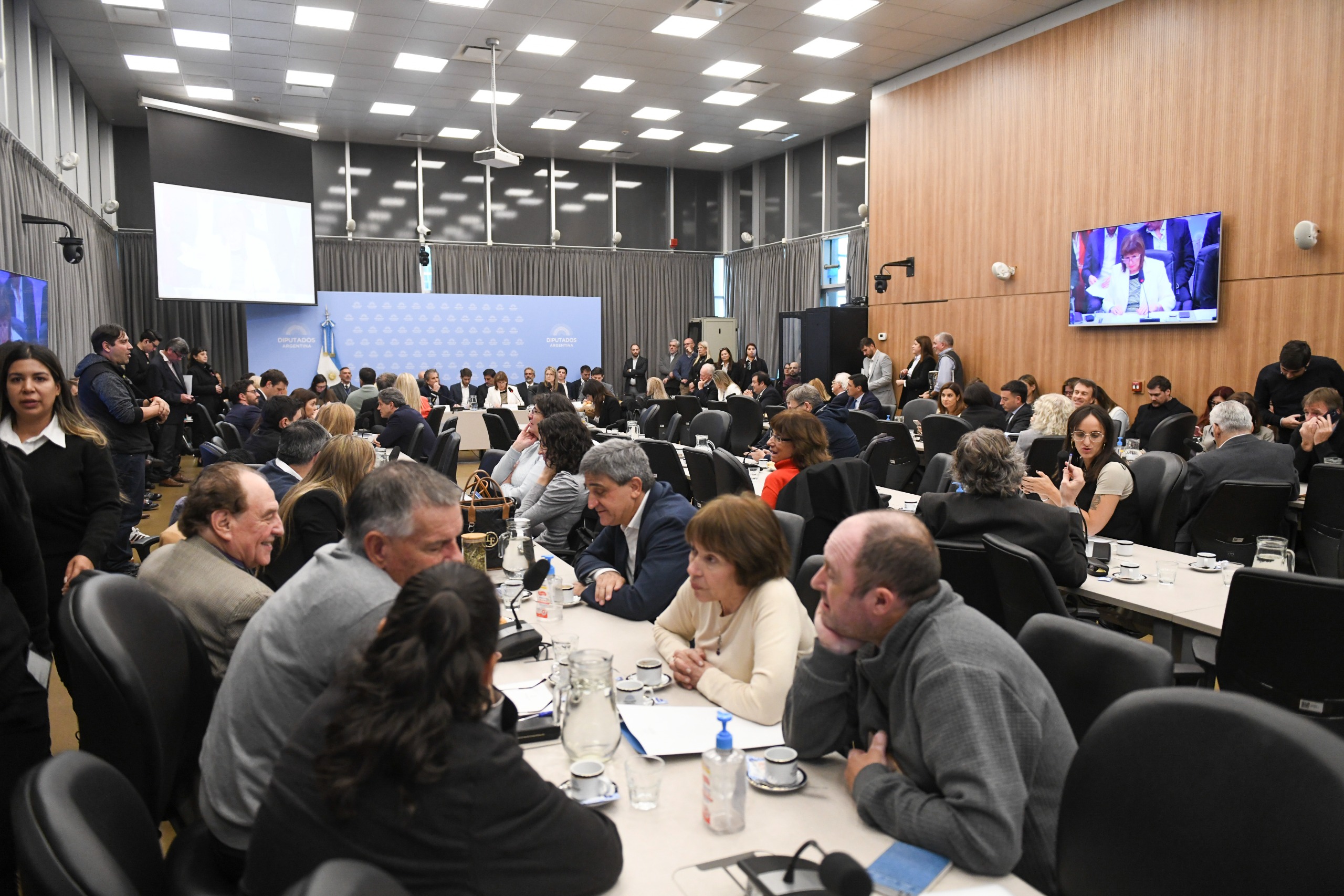 Imagenes de galerias de prensa