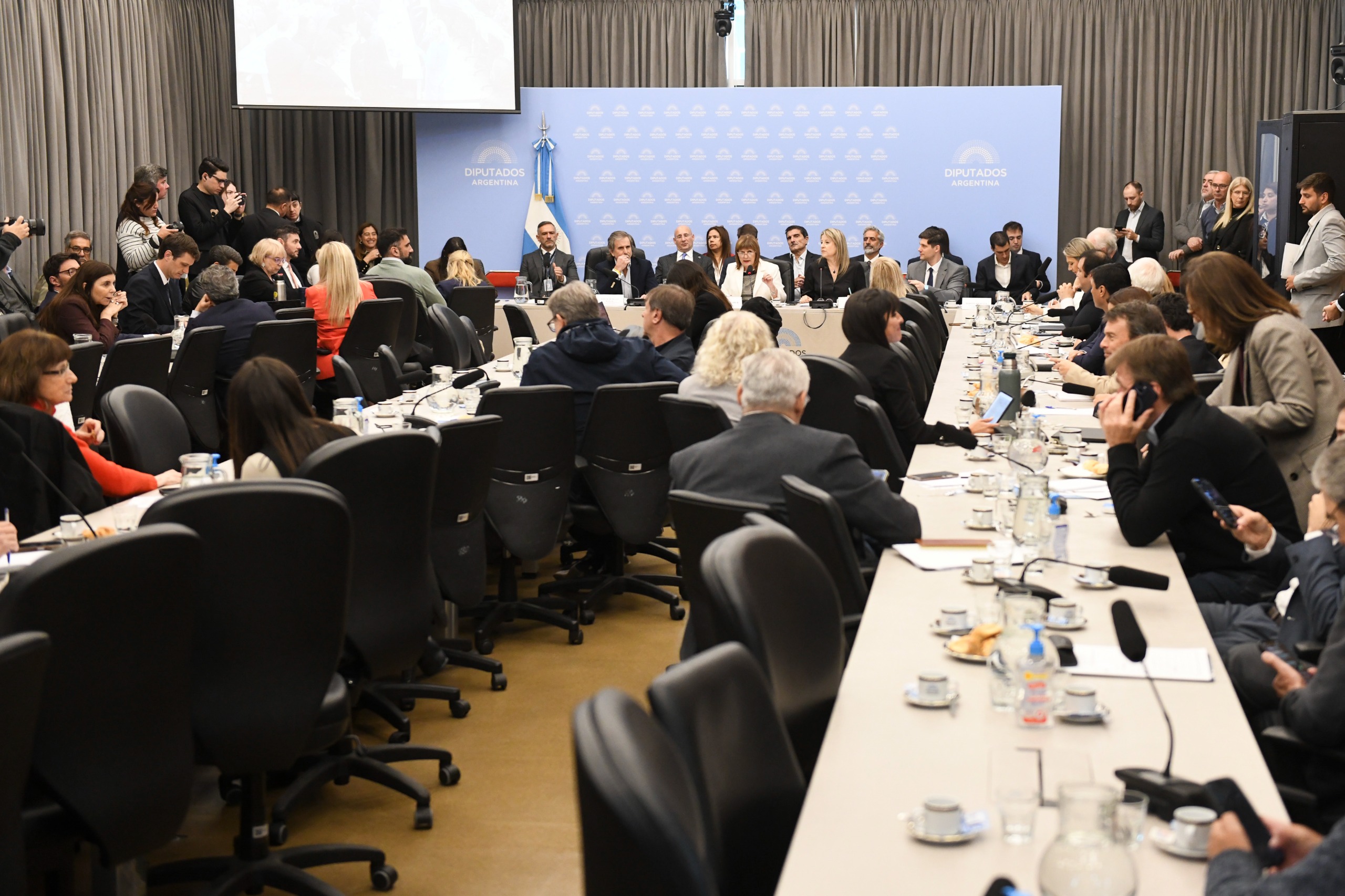 Imagenes de galerias de prensa