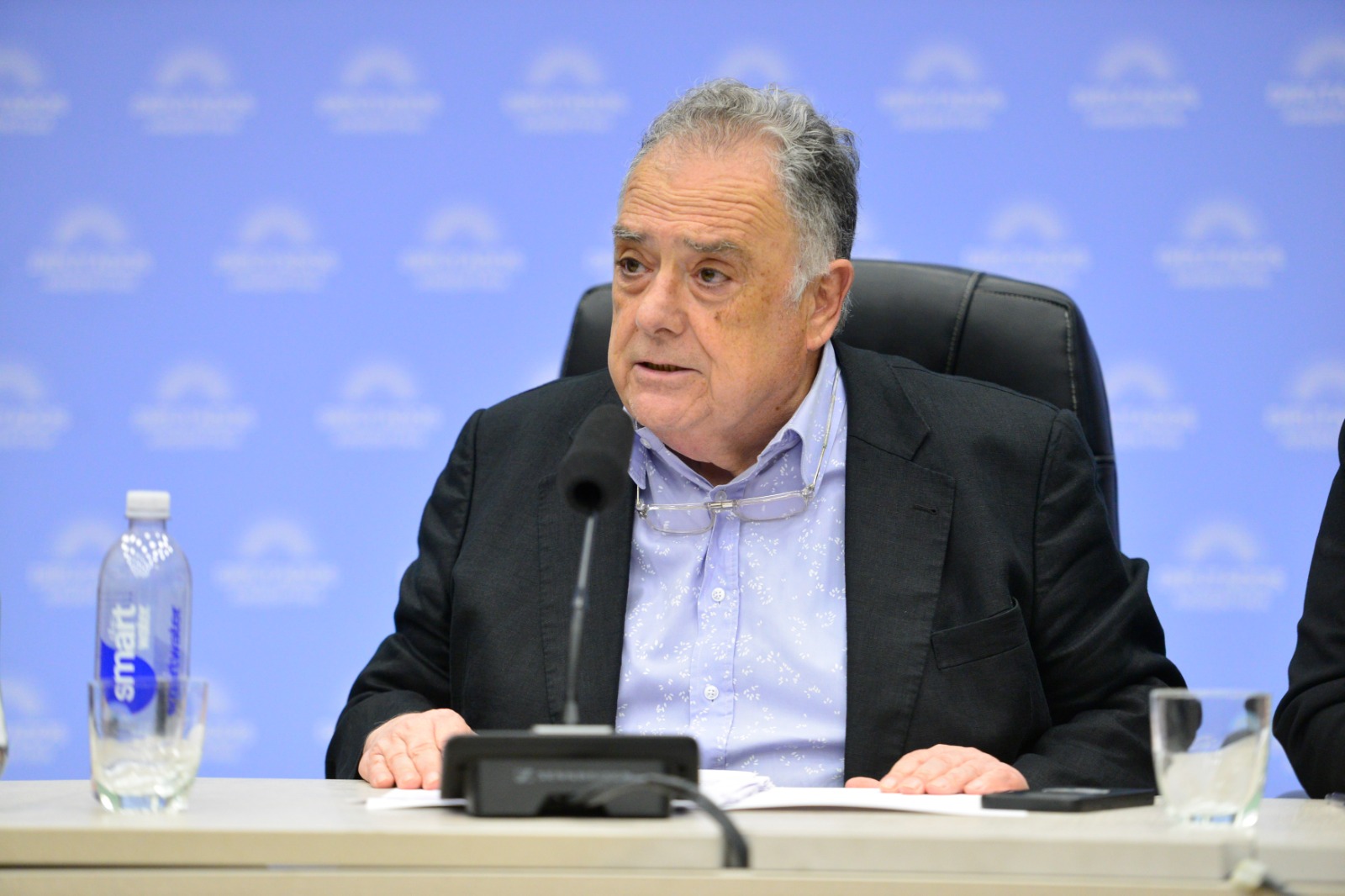 Galeria de imagenes de la noticia EN UNA REUNIÓN CONJUNTA, MERCOSUR Y RELACIONES EXTERIORES APROBARON ENMIENDA AL PROTOCOLO DE MONTEVIDEO