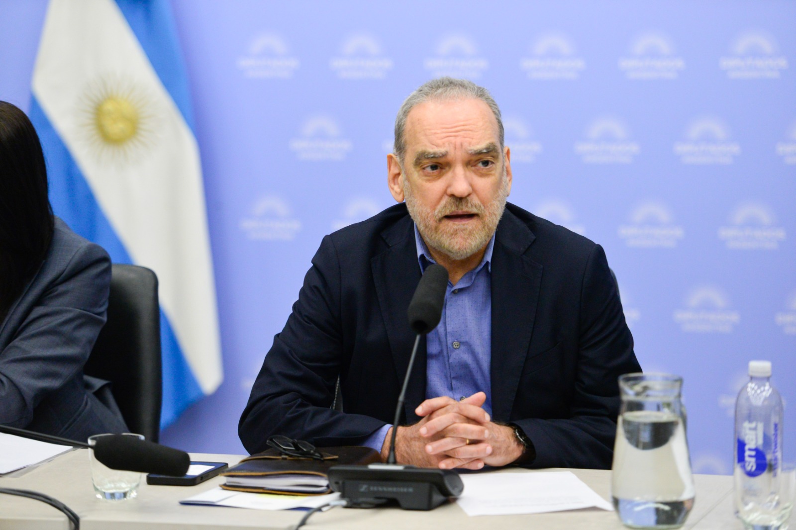 Galeria de imagenes de la noticia EN UNA REUNIÓN CONJUNTA, MERCOSUR Y RELACIONES EXTERIORES APROBARON ENMIENDA AL PROTOCOLO DE MONTEVIDEO