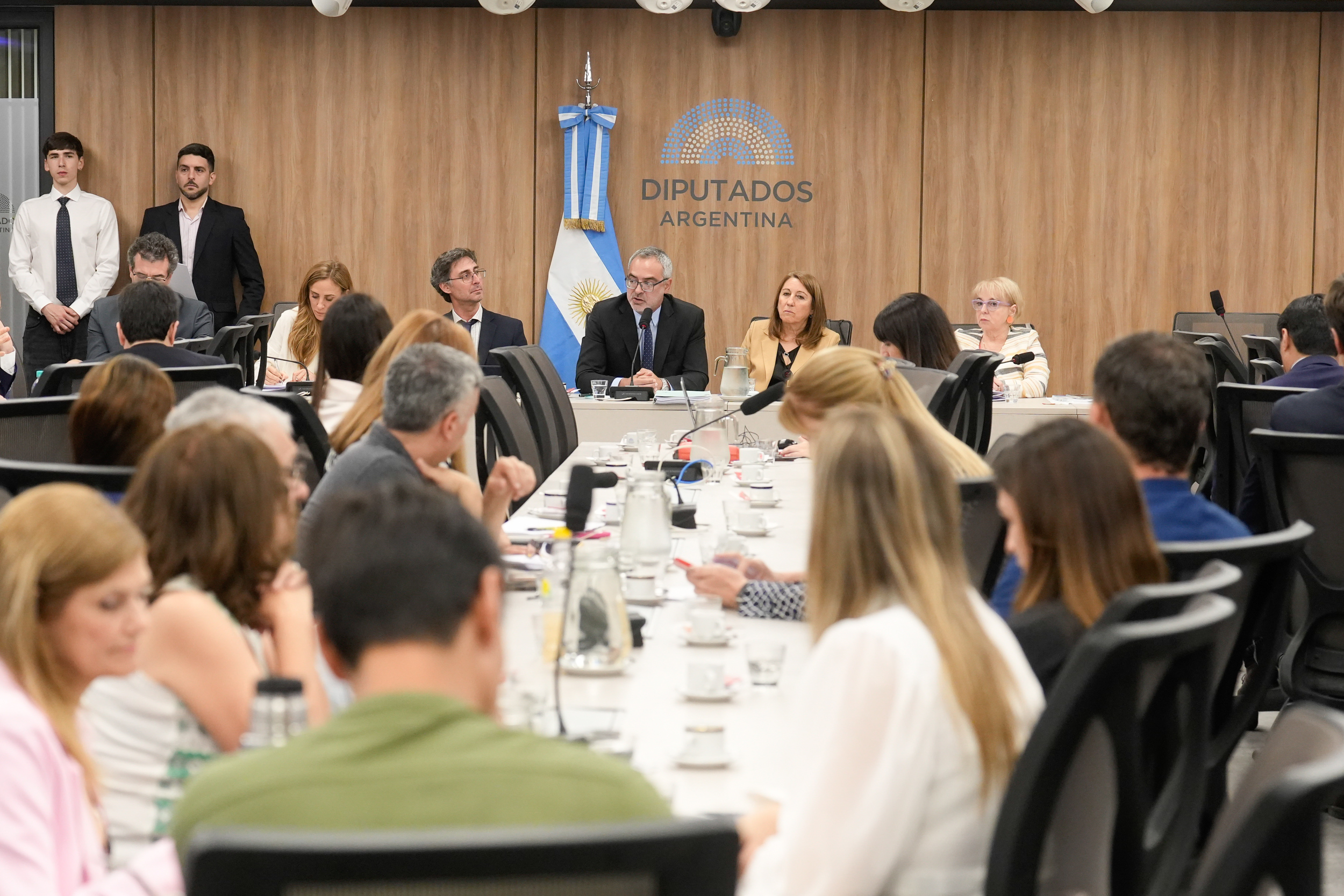 Galeria de imagenes de la noticia CASO DEL FENTANILO CONTAMINADO: EXPUSO EL JUEZ FEDERAL ERNESTO KREPLAK