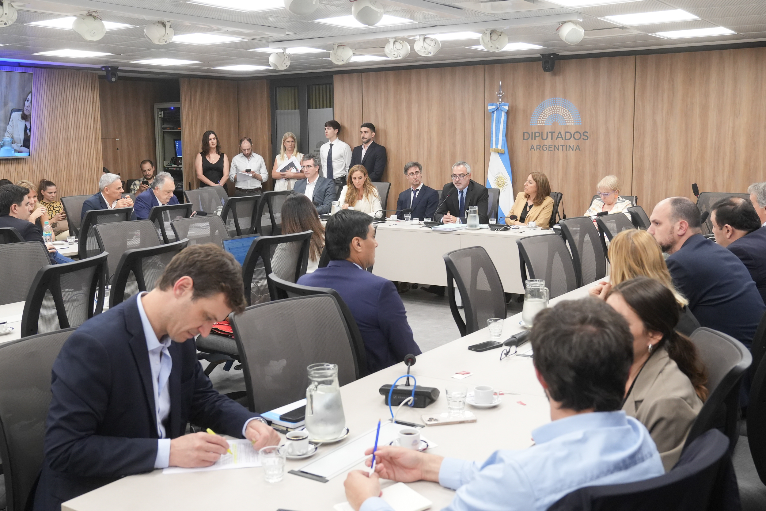 Galeria de imagenes de la noticia CASO DEL FENTANILO CONTAMINADO: EXPUSO EL JUEZ FEDERAL ERNESTO KREPLAK