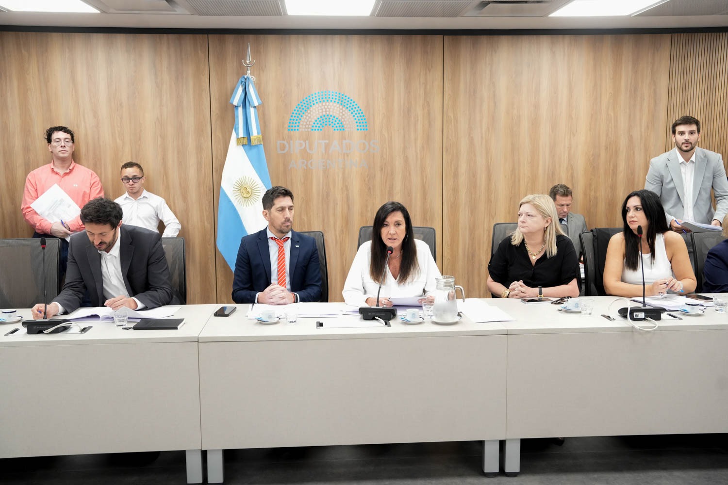 Imagenes de galerias de prensa