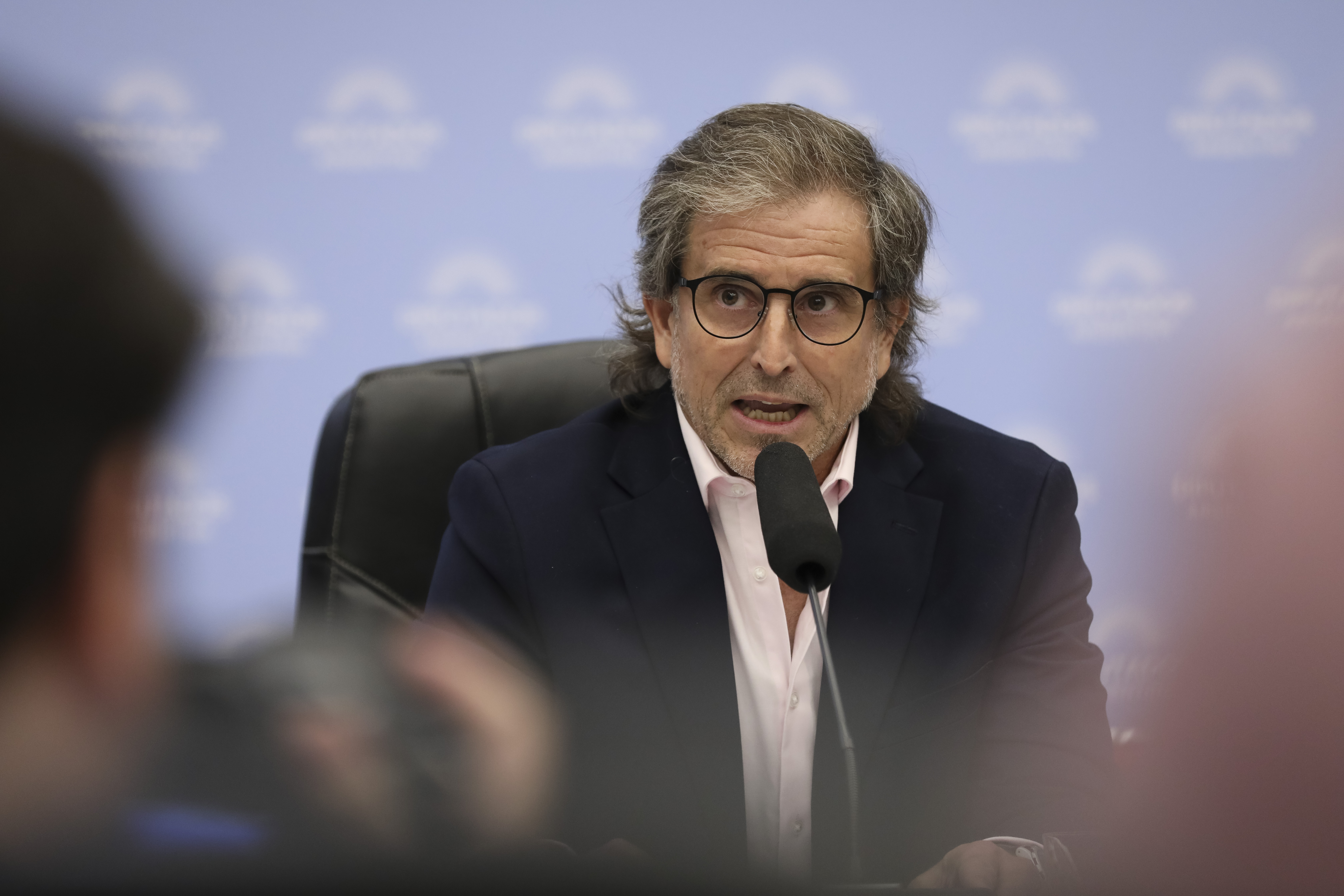 Galeria de imagenes de la noticia EL SECRETARIO DE COORDINACIÓN DE ENERGÍA Y MINERÍA EXPUSO SOBRE EL PRESUPUESTO 2026