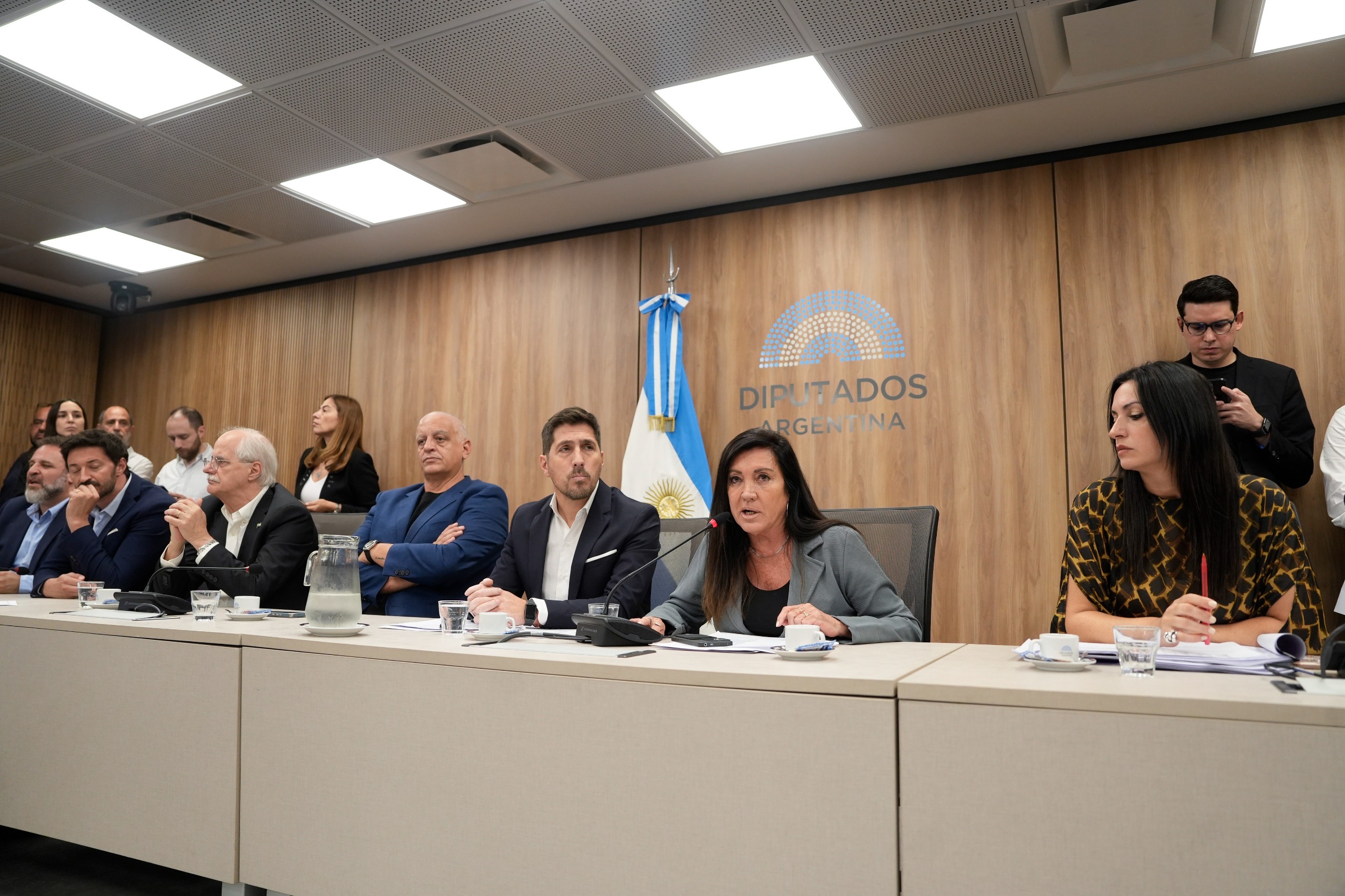 Imagenes de galerias de prensa