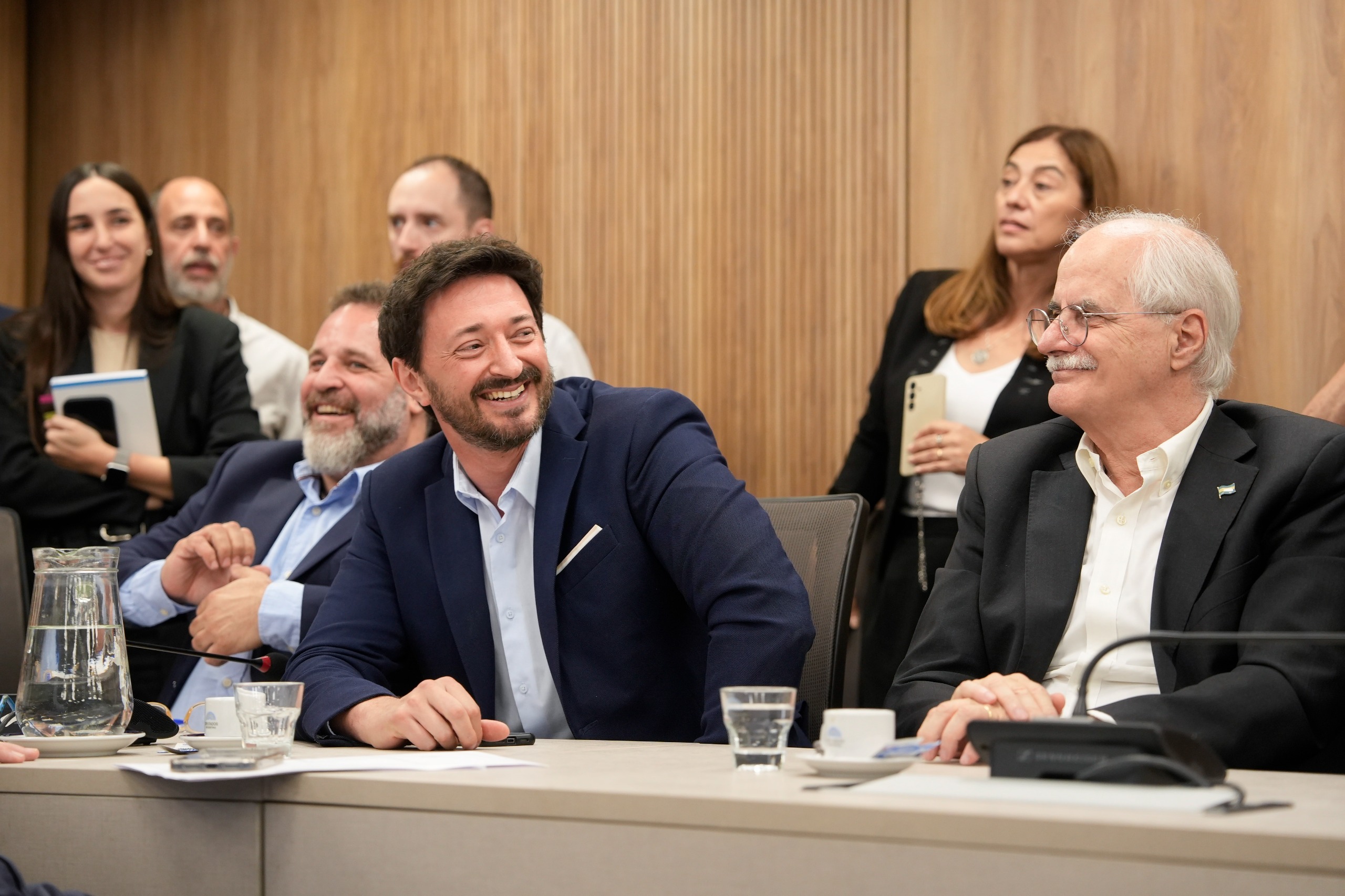 Imagenes de galerias de prensa