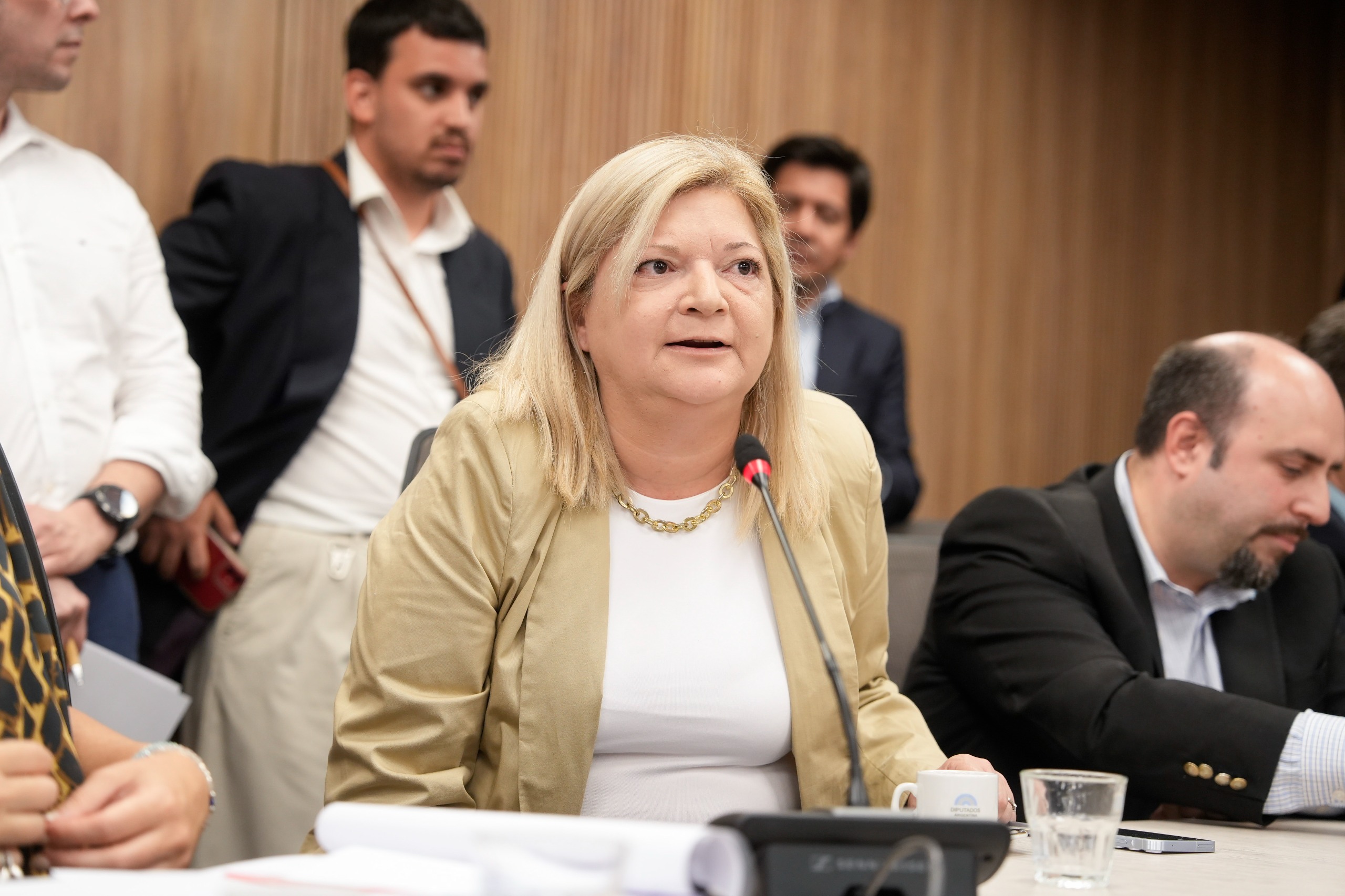 Imagenes de galerias de prensa