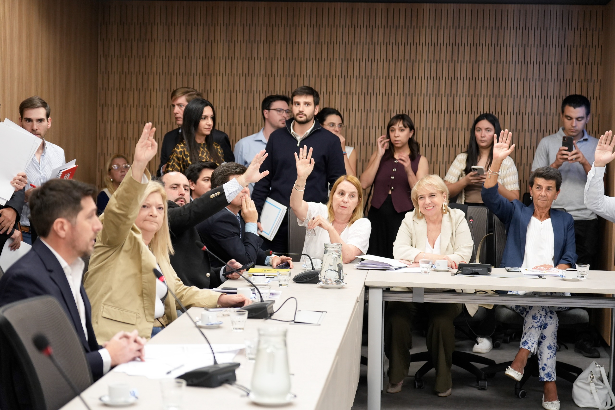 Imagenes de galerias de prensa