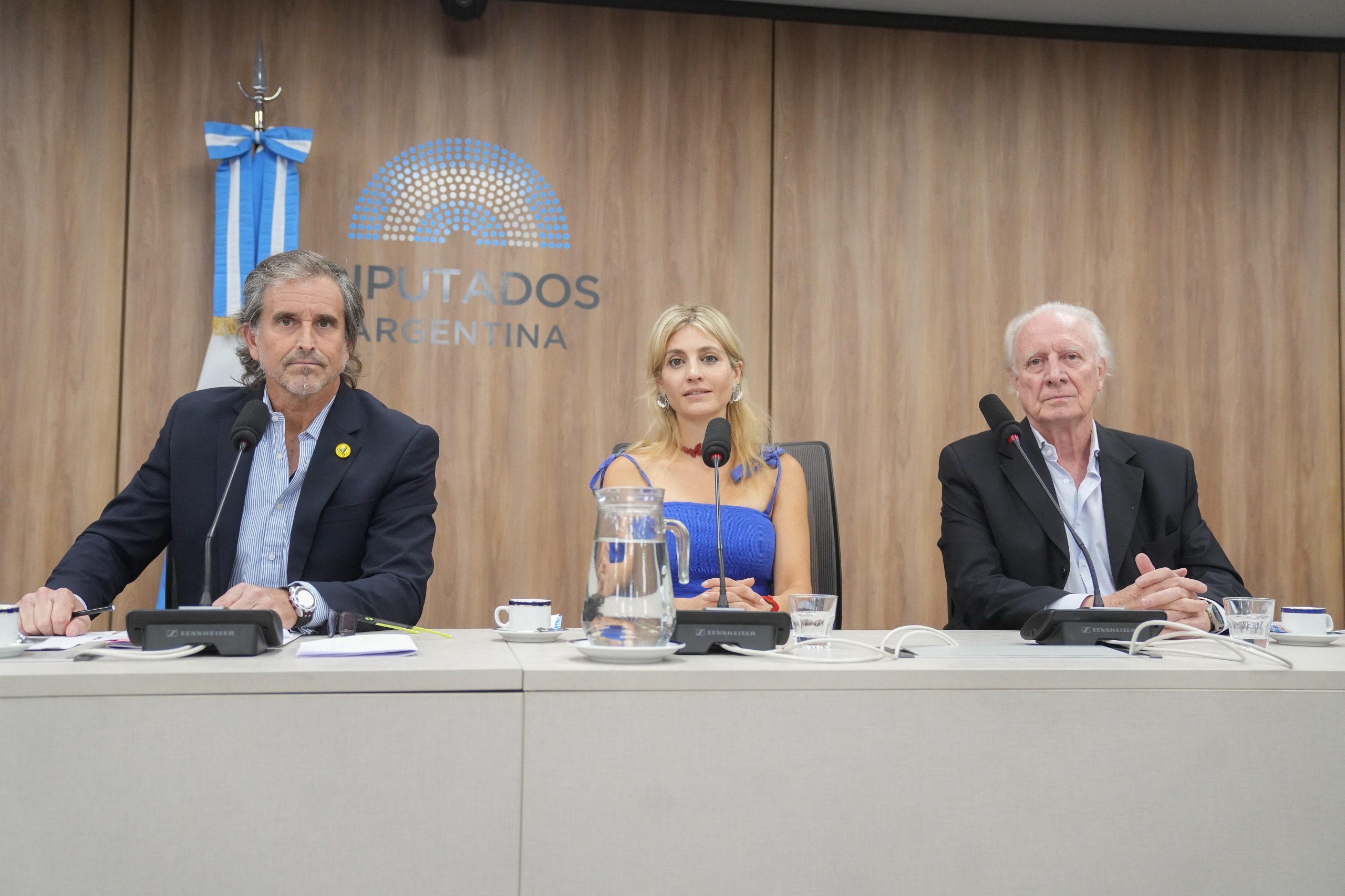 Imagenes de galerias de prensa