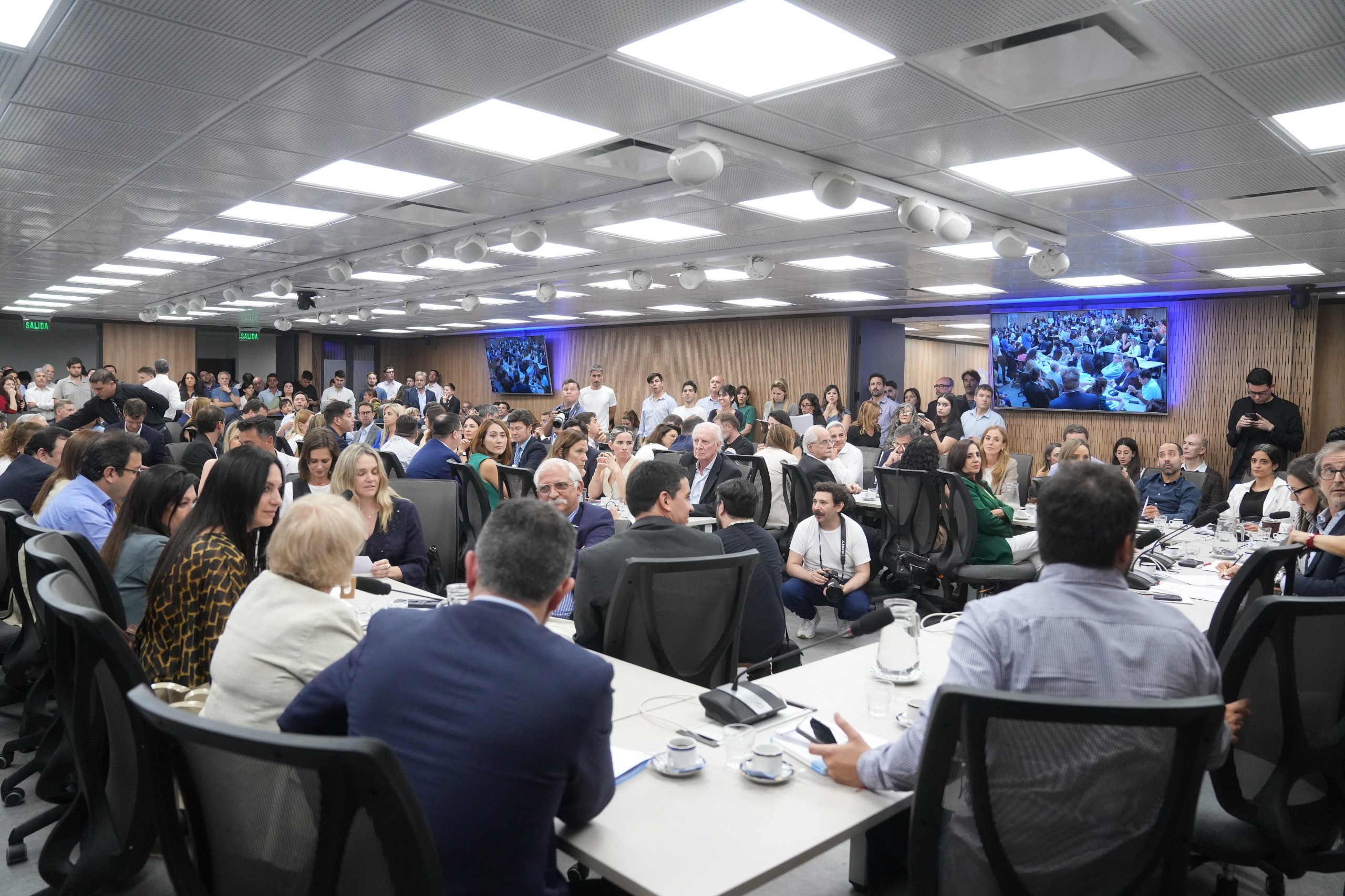 Imagenes de galerias de prensa