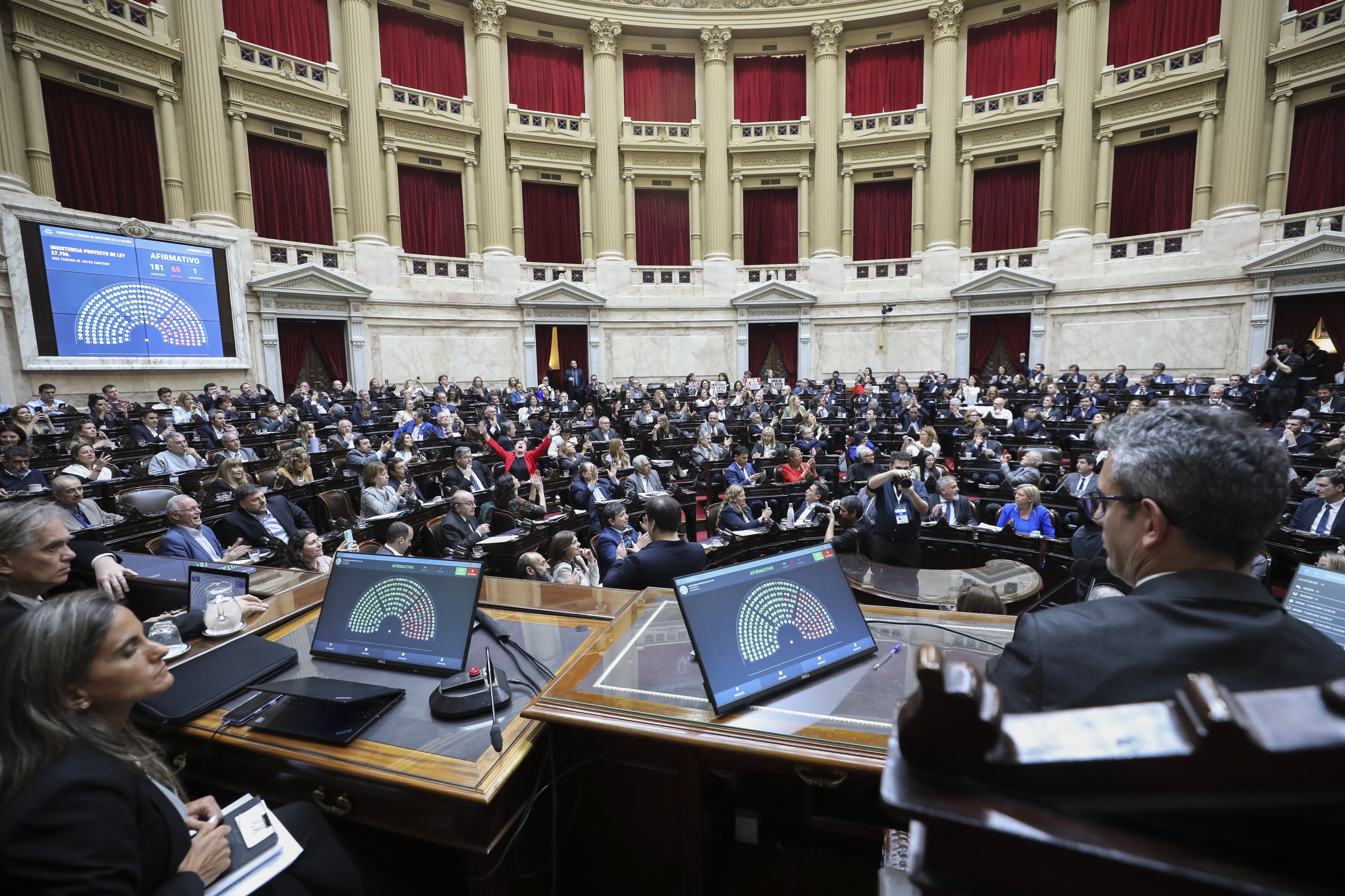 Imagenes de galerias de prensa