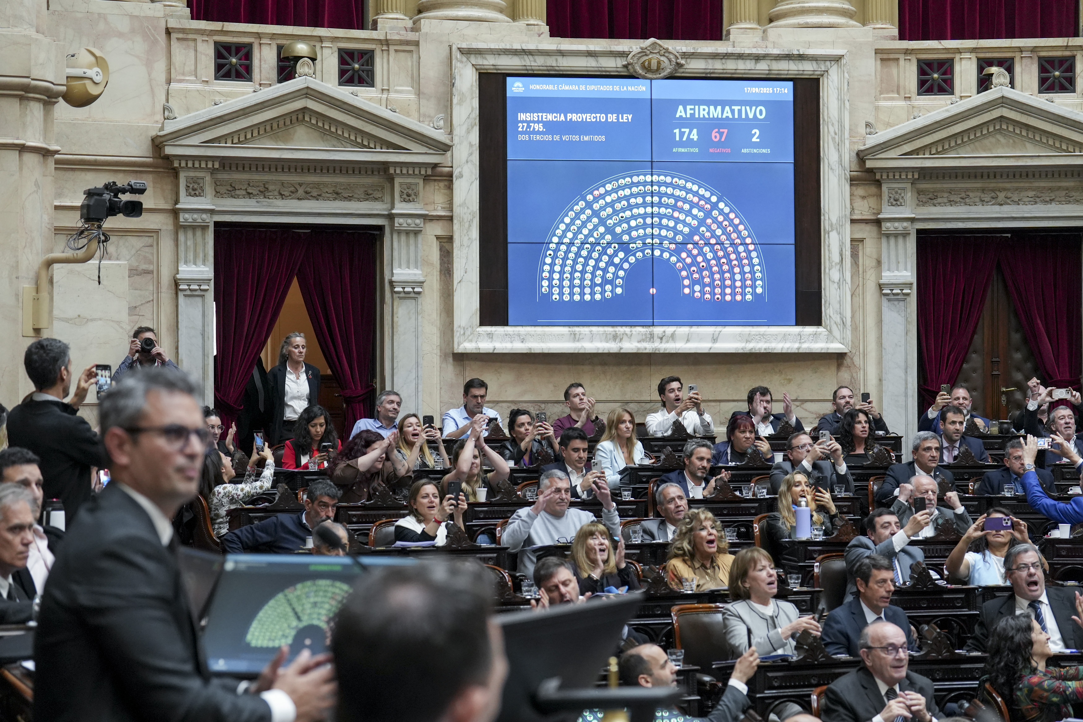 Imagenes de galerias de prensa