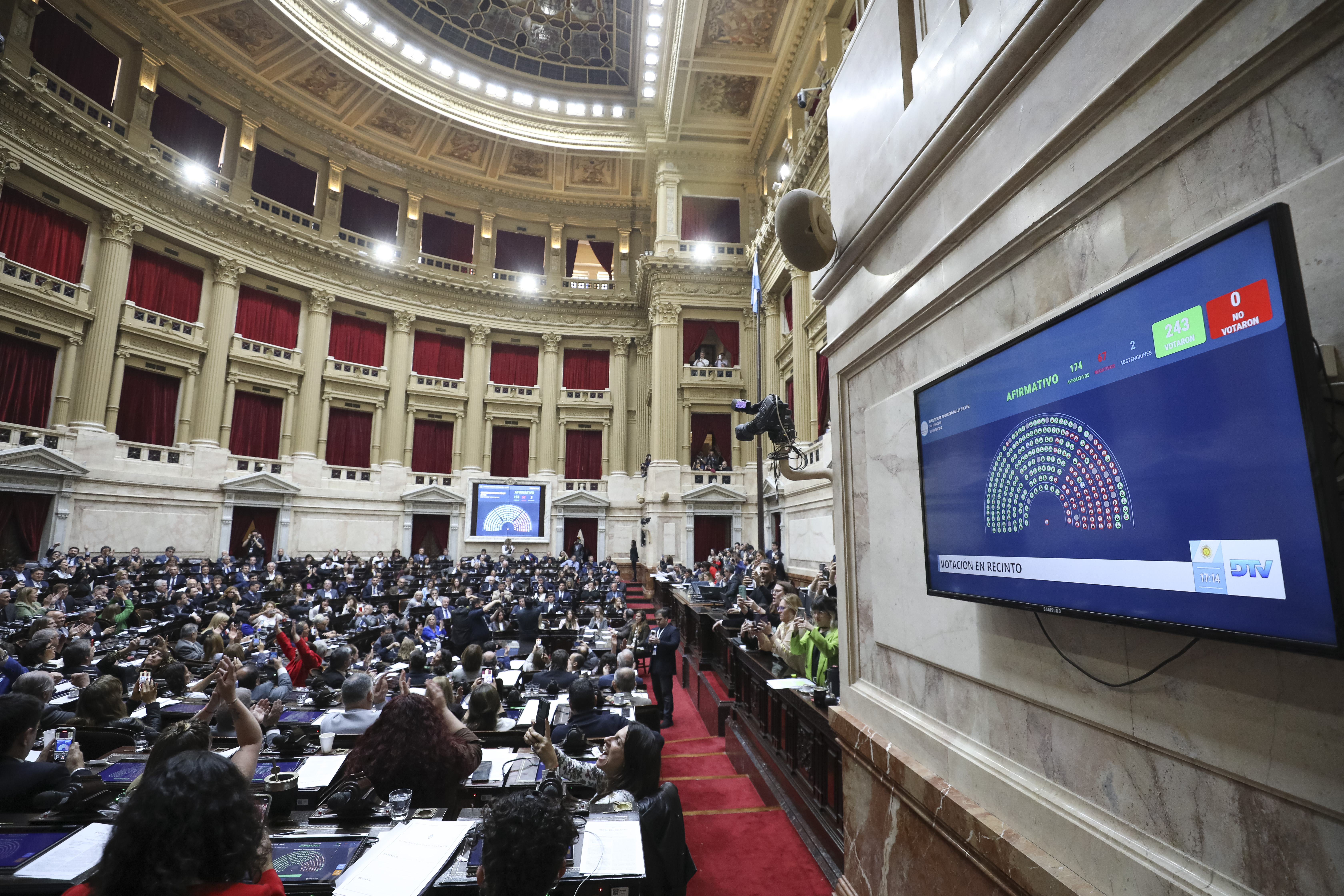 Imagenes de galerias de prensa