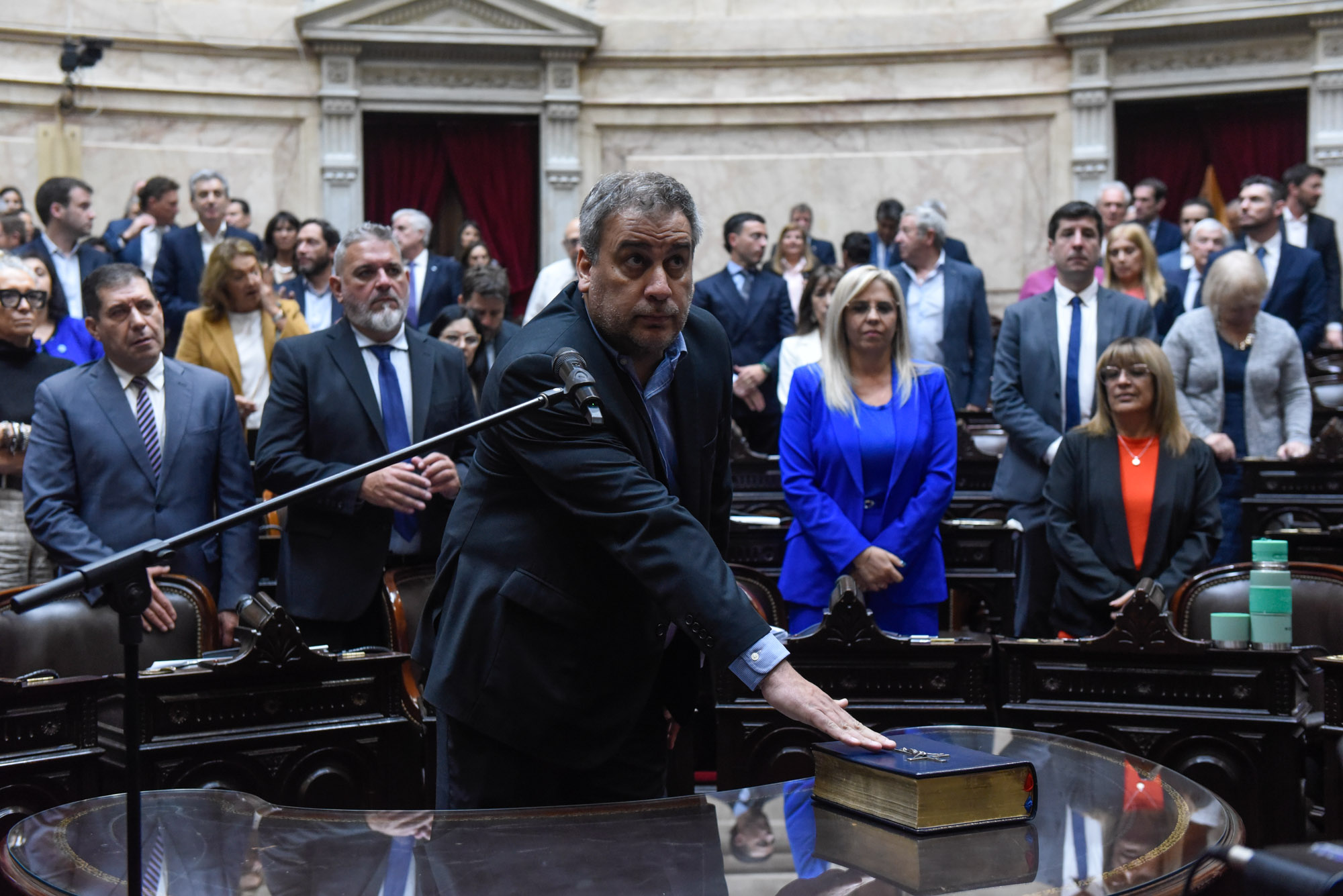 Imagenes de galerias de prensa