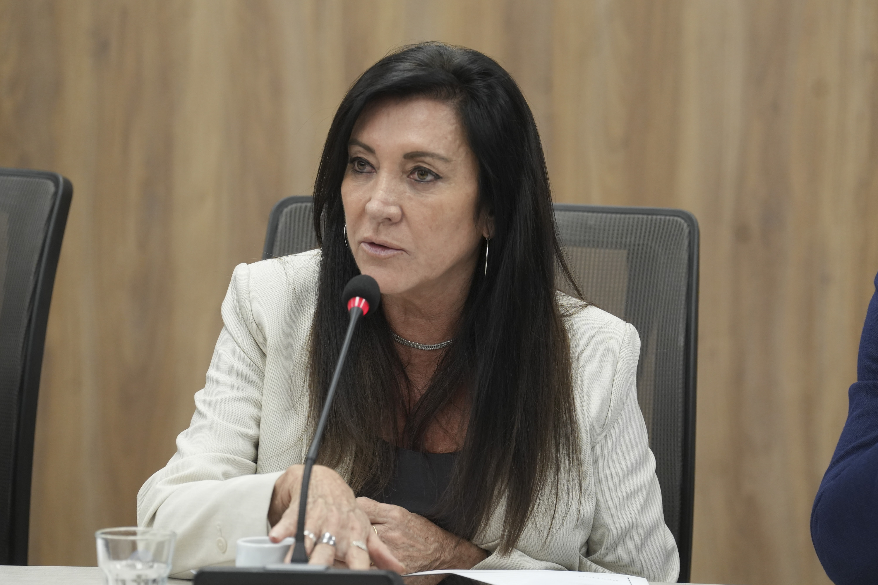 Galeria de imagenes de la noticia COMISIÓN DE LEGISLACIÓN PENAL ANALIZÓ INICIATIVAS PARA PREVENIR ROBOS DE MOTOS