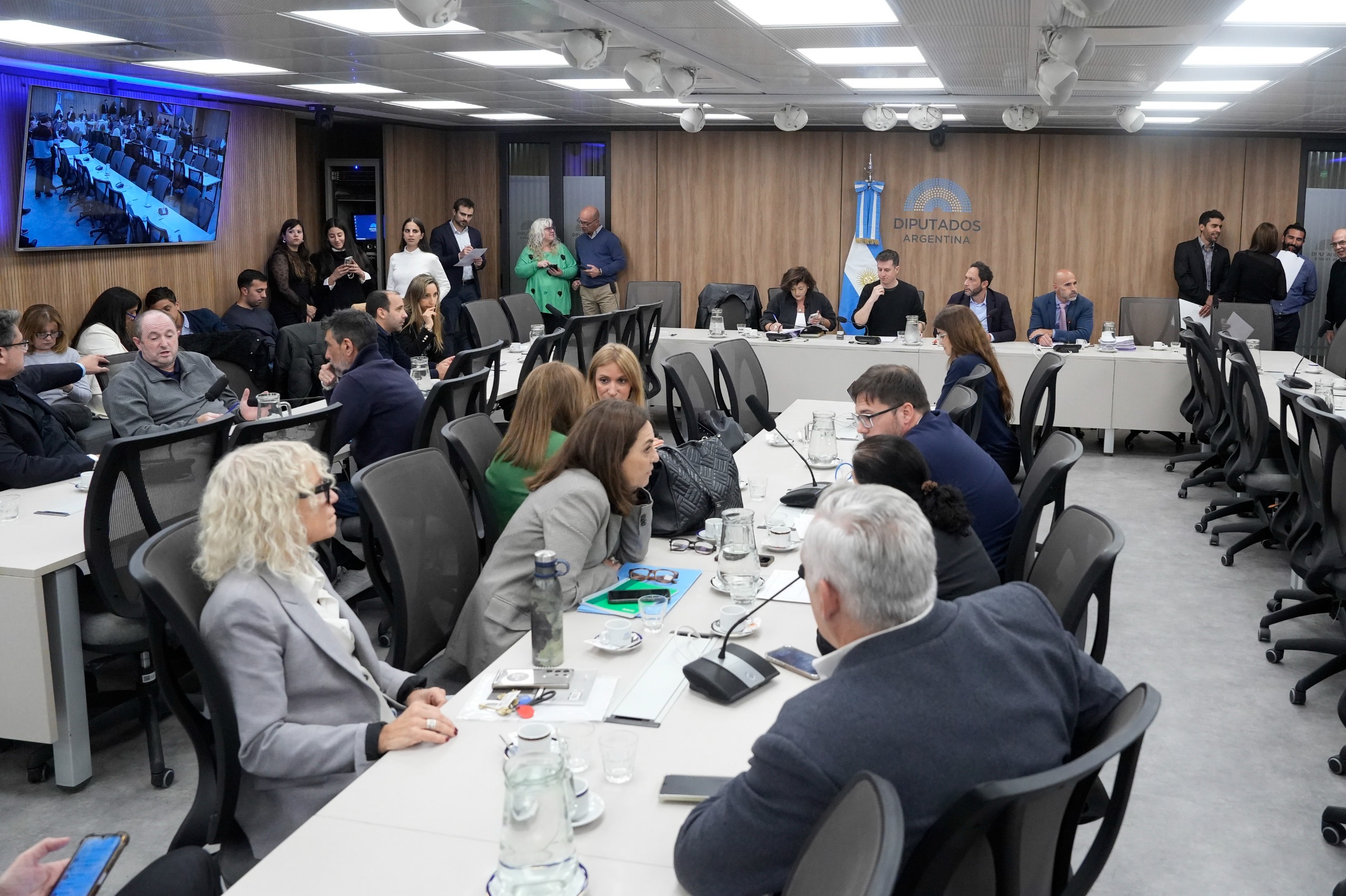 Imagenes de galerias de prensa