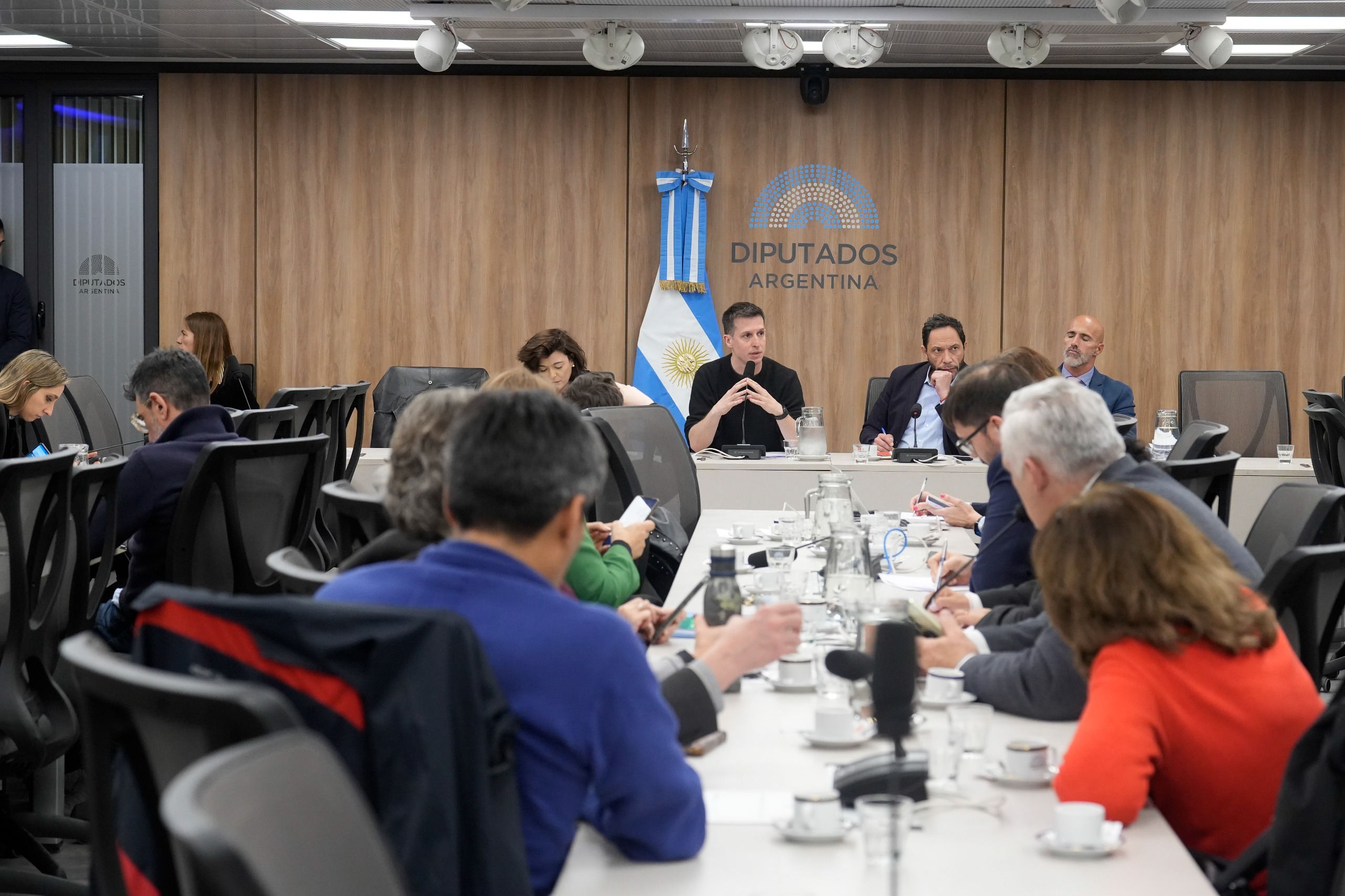 Imagenes de galerias de prensa