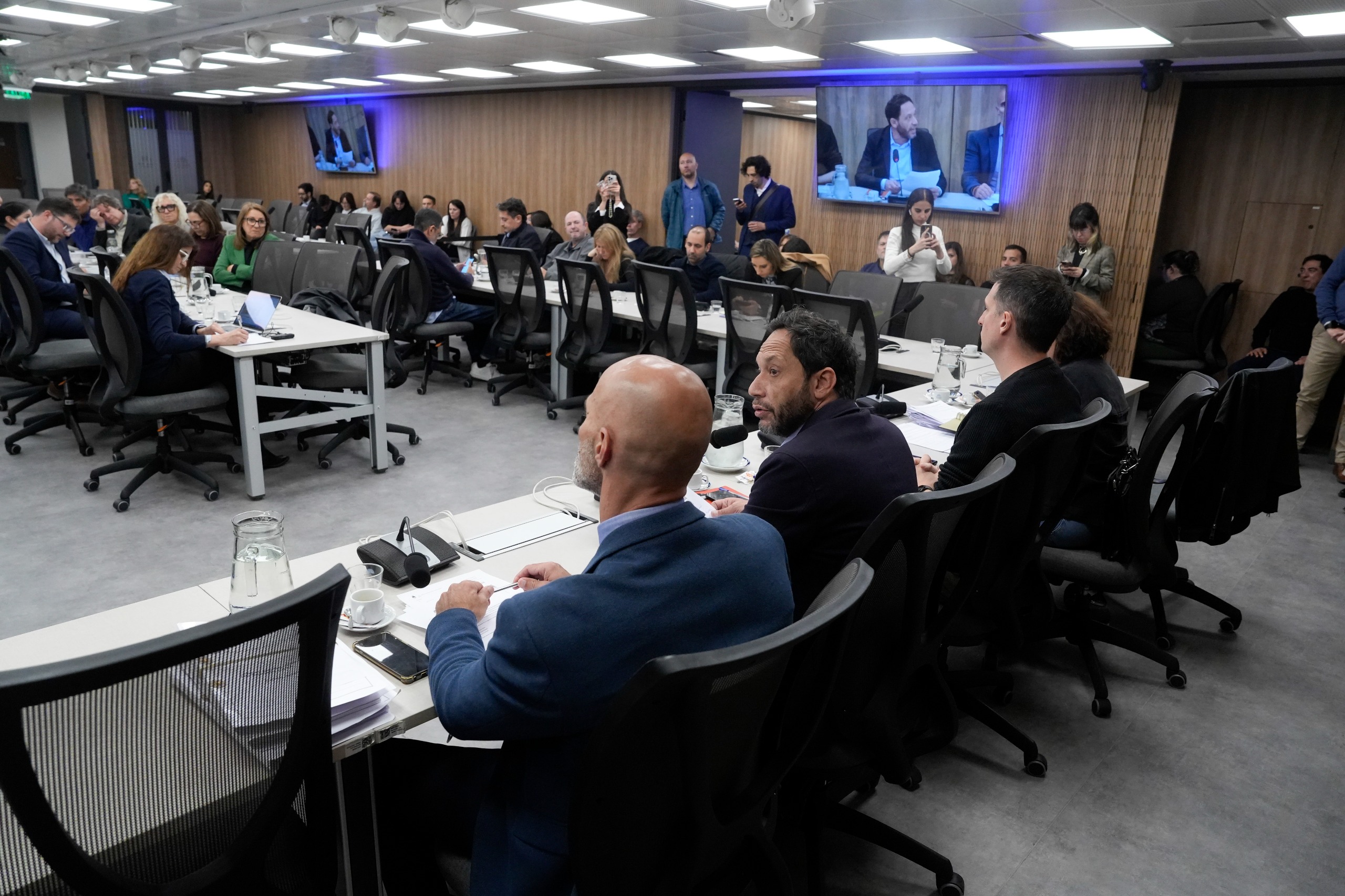 Imagenes de galerias de prensa