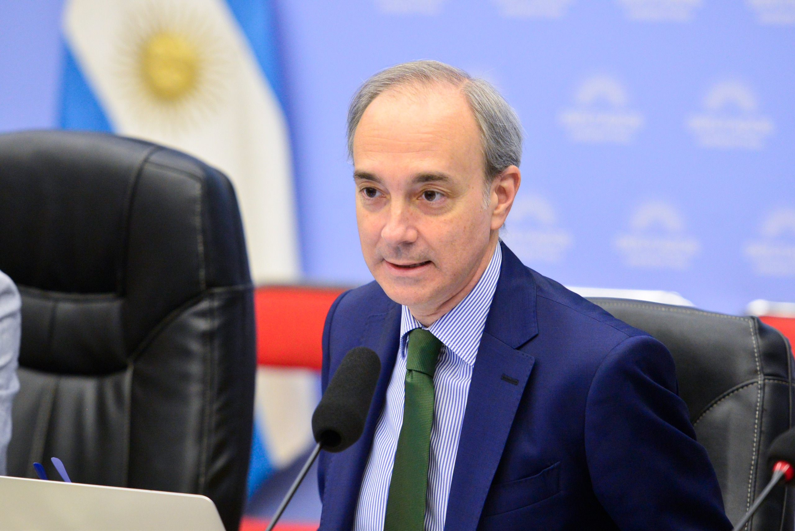 Galeria de imagenes de la noticia EXPUSIERON LOS ALCANCES DEL PRESUPUESTO 2026 EN MATERIA DE EDUCACIÓN Y UNIVERSIDADES