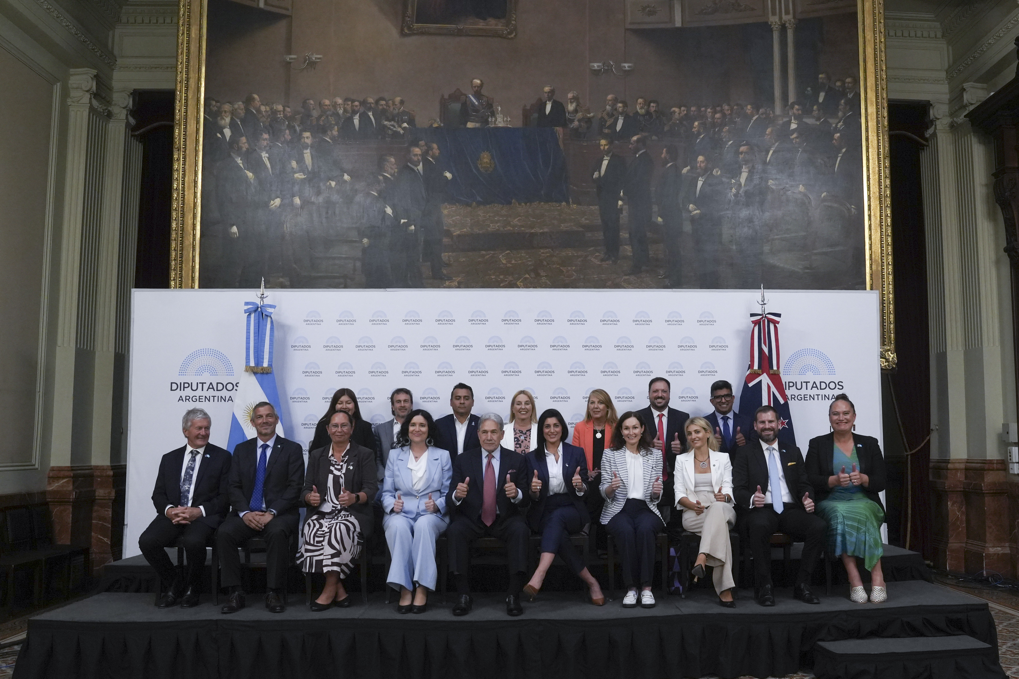 Imagenes de galerias de prensa