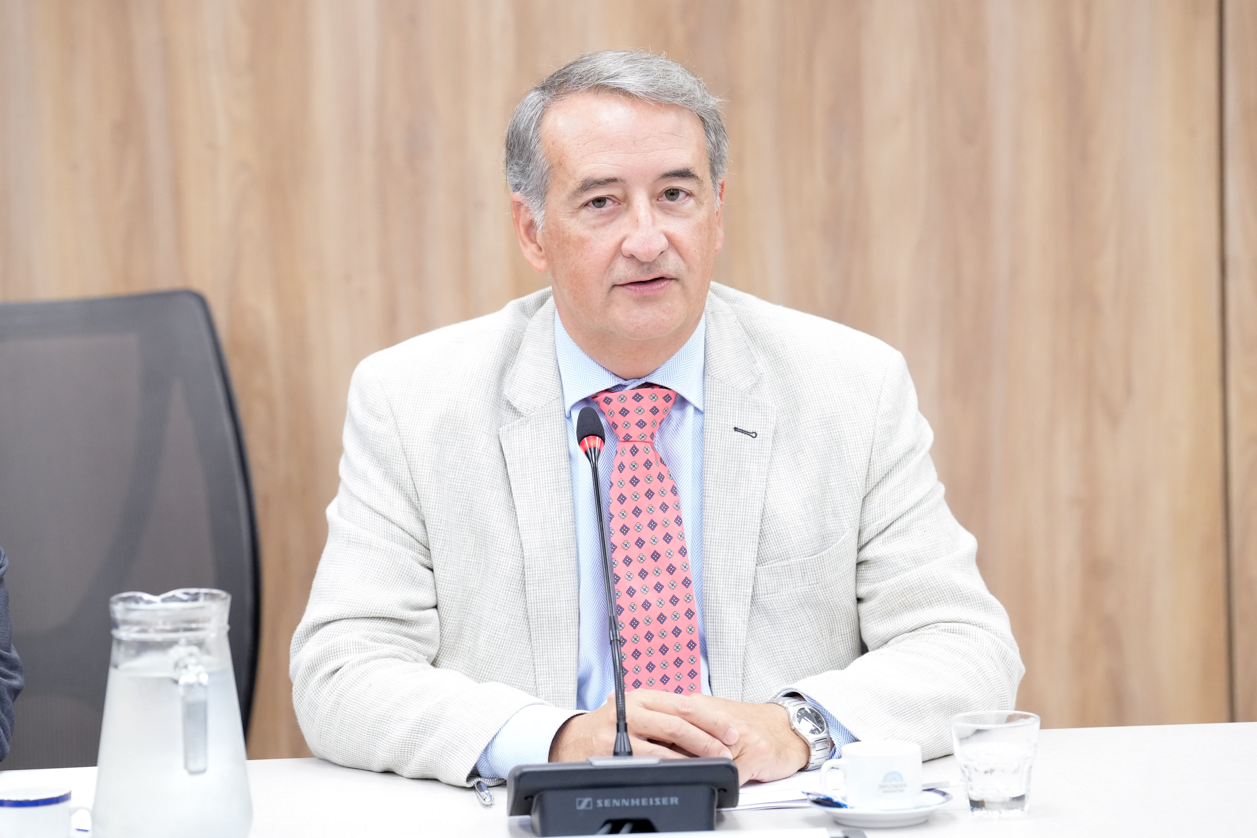 Galeria de imagenes de la noticia EXTRAORDINARIAS: AVANZA LA CONFORMACIÓN DE LAS COMISIONES EN DIPUTADOS