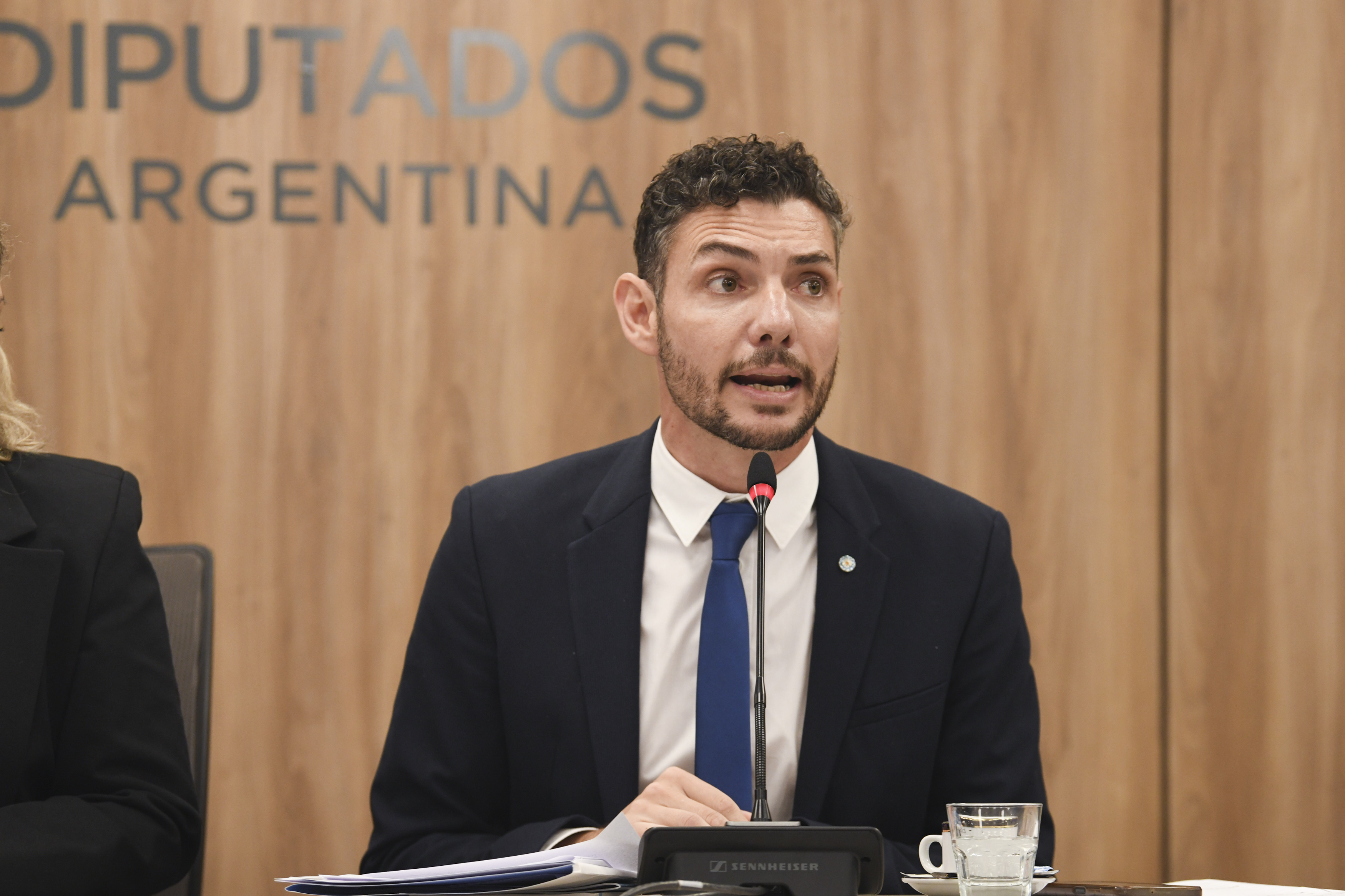 Galeria de imagenes de la noticia EXTRAORDINARIAS: AVANZA LA CONFORMACIÓN DE LAS COMISIONES EN DIPUTADOS