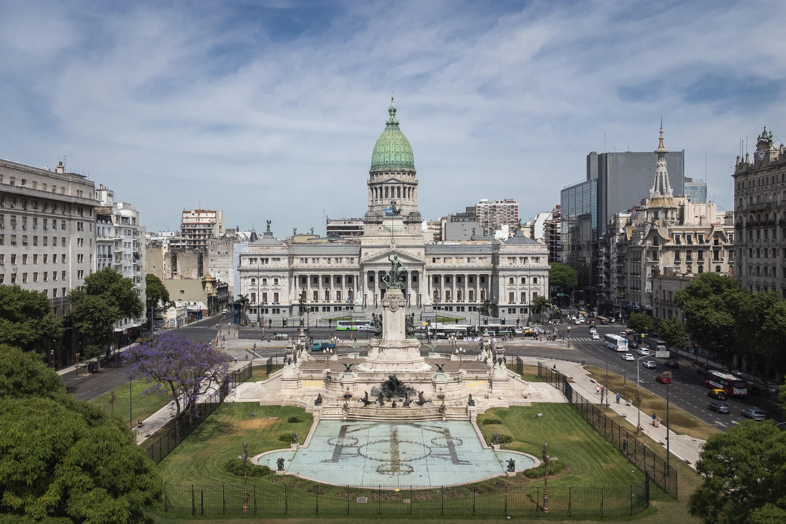 Galeria de imagenes de la noticia LA CÁMARA DE DIPUTADOS CONVOCA A AUDIENCIAS PÚBLICAS PARA DEBATIR EL PROYECTO DE MODIFICACIÓN A LA LEY DE GLACIARES