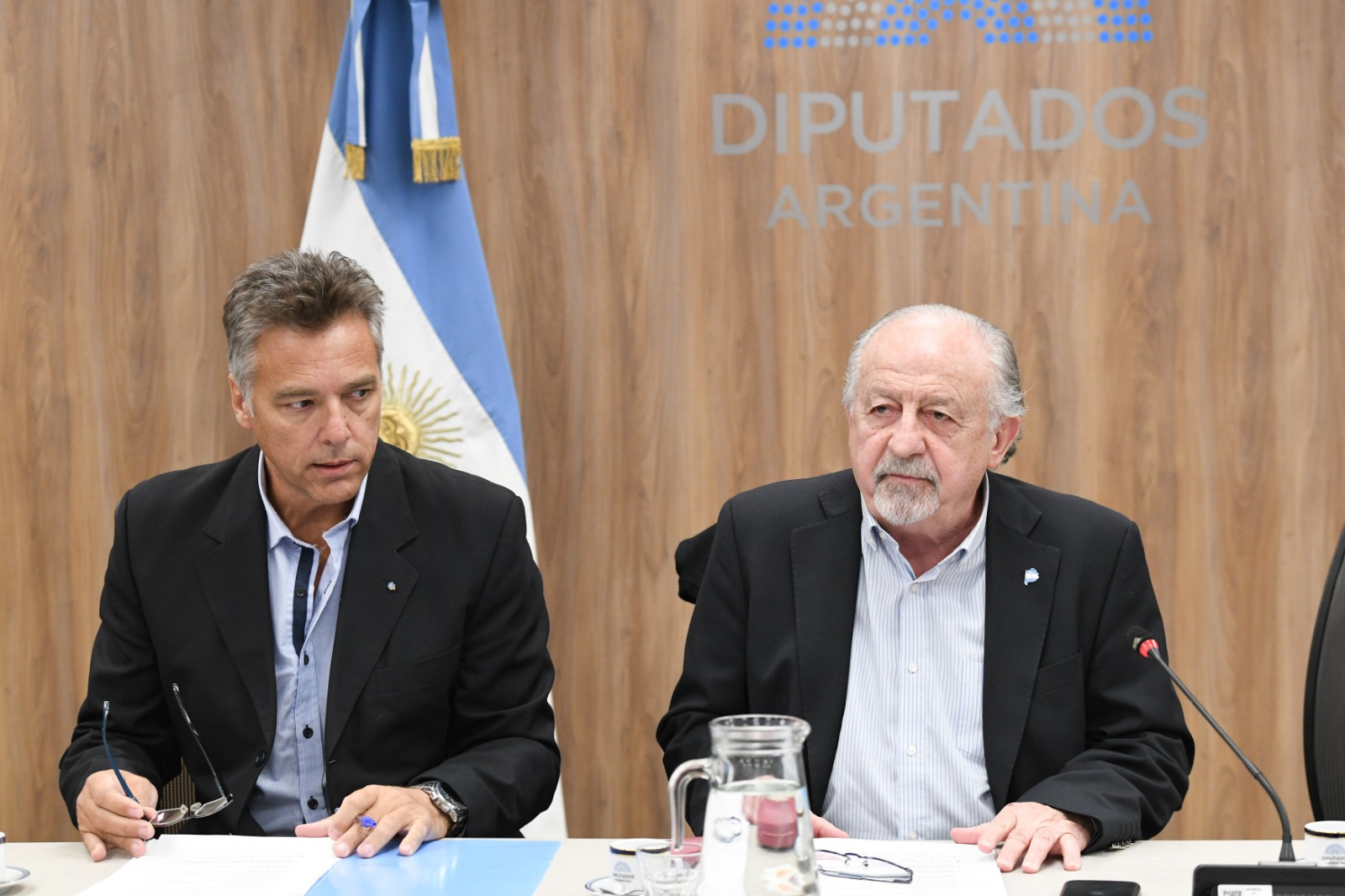 Galeria de imagenes de la noticia CON PARTICIPACIÓN CIUDADANA, SE REUNIÓ LA COMISIÓN DE DEFENSA DEL CONSUMIDOR Y DEL USUARIO