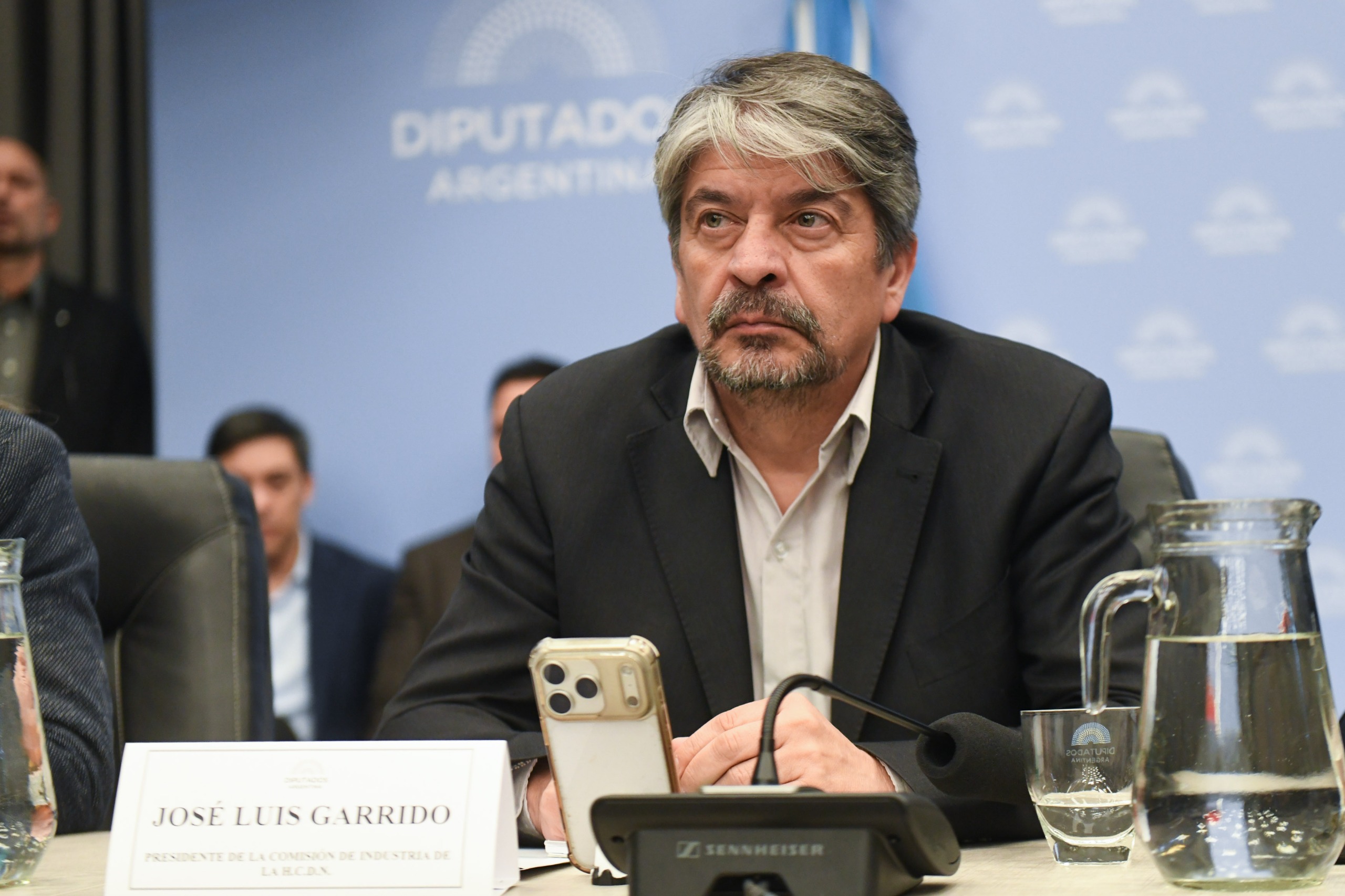 Galeria de imagenes de la noticia REPRESENTANTES DE LAS CÁMARAS EMPRESARIALES EXPUSIERON SOBRE EL RÉGIMEN DE INCENTIVO PARA GRANDES INVERSIONES