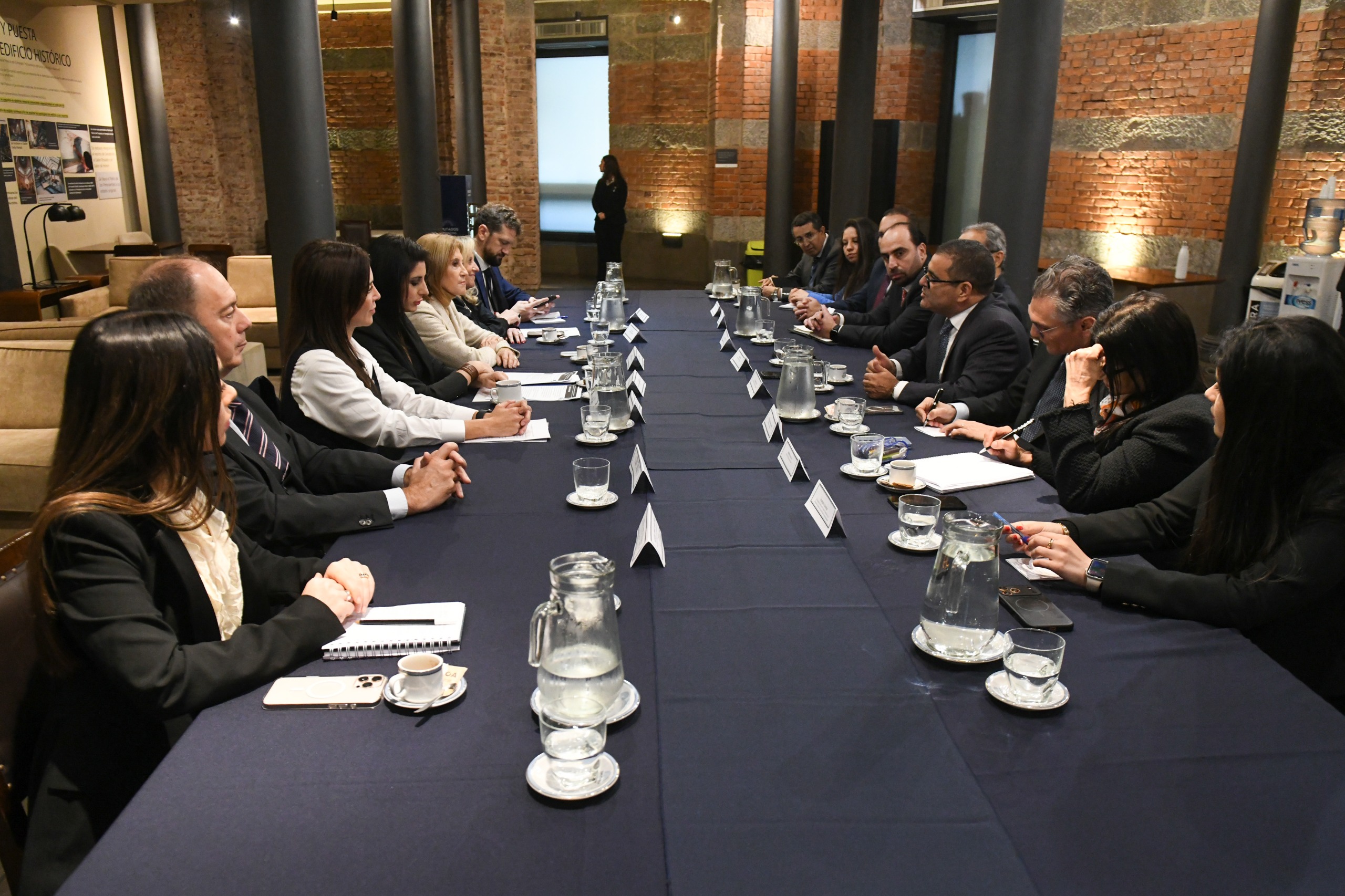 Imagenes de galerias de prensa