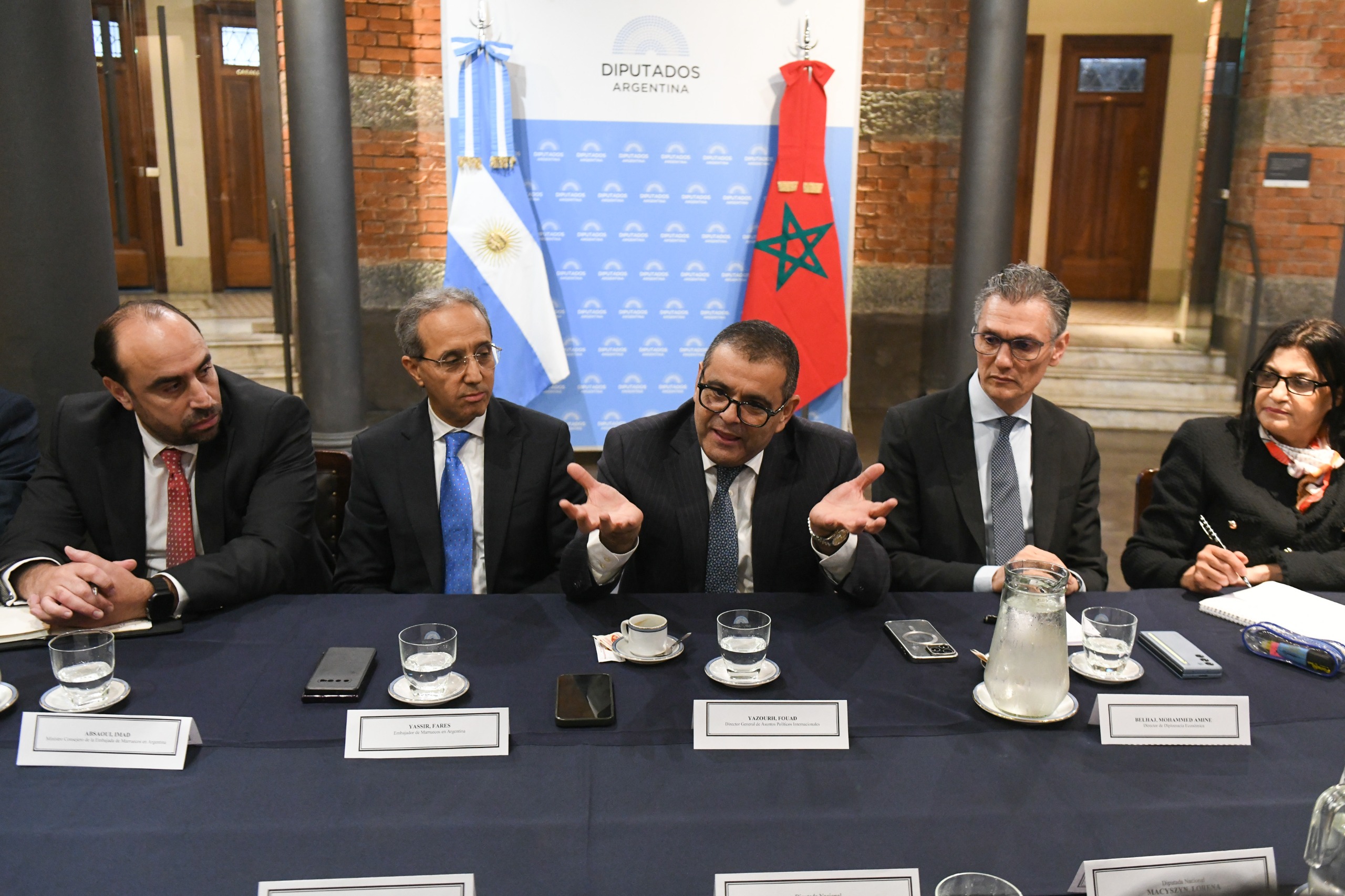 Imagenes de galerias de prensa