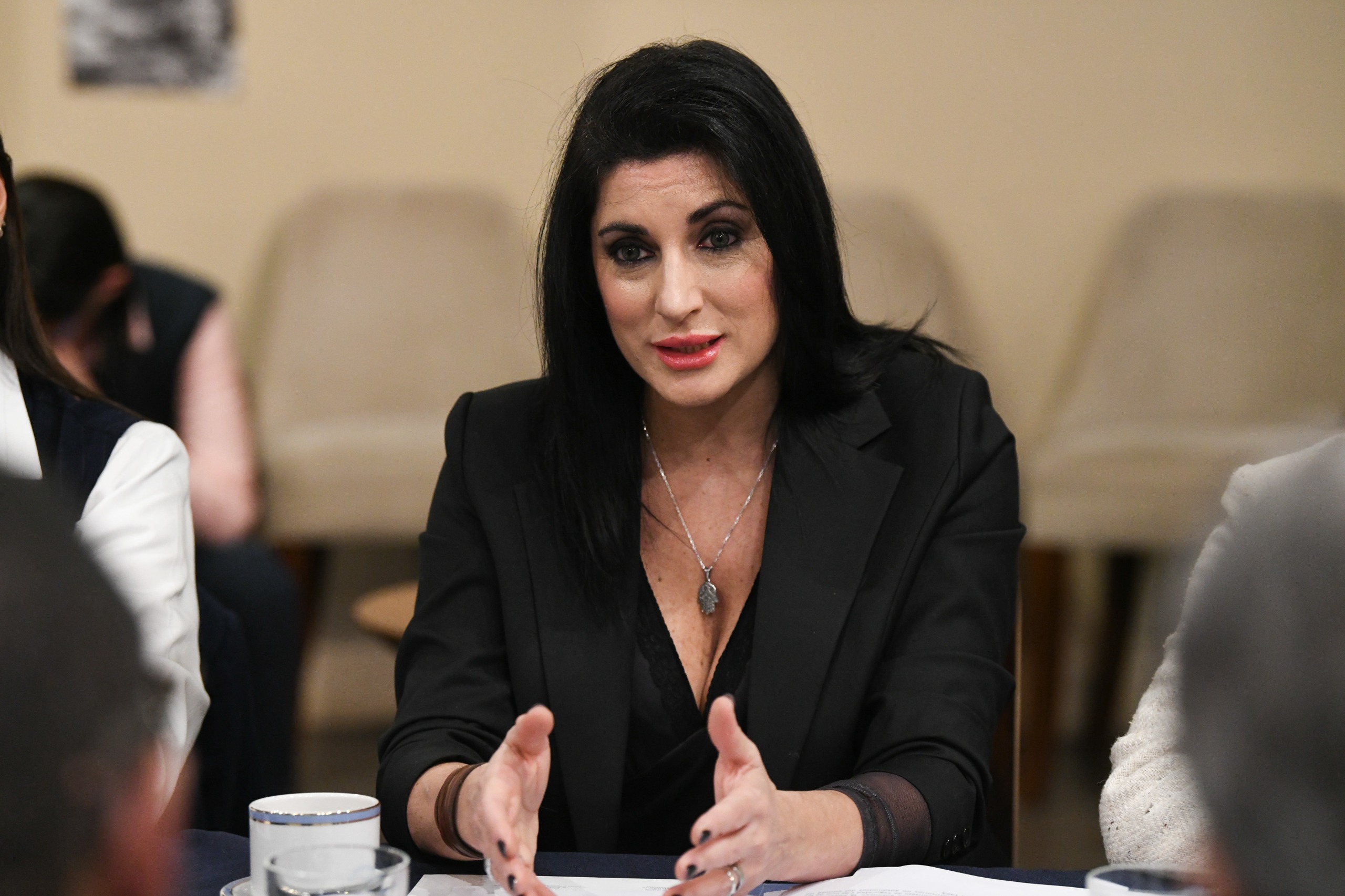 Imagenes de galerias de prensa