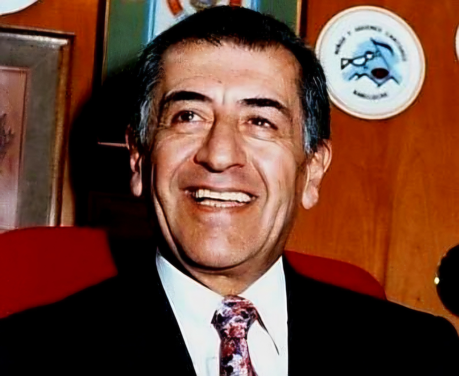 Galeria de imagenes de la noticia FALLECIÓ EL DIPUTADO NACIONAL (MC) LUIS 